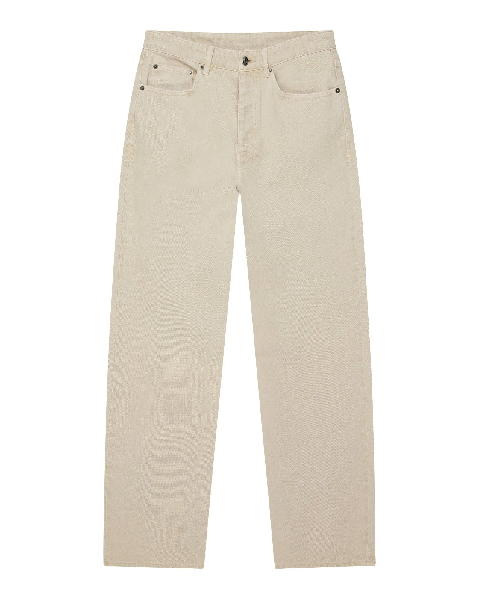 HAZLOW ECRU,Jeans