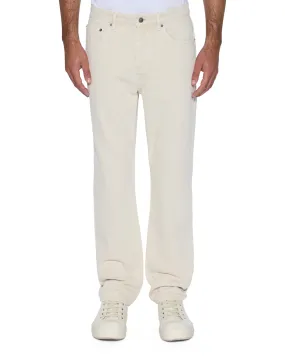 HAZLOW ECRU,Jeans