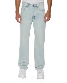 HAZLOW FROST BLUE,Jeans