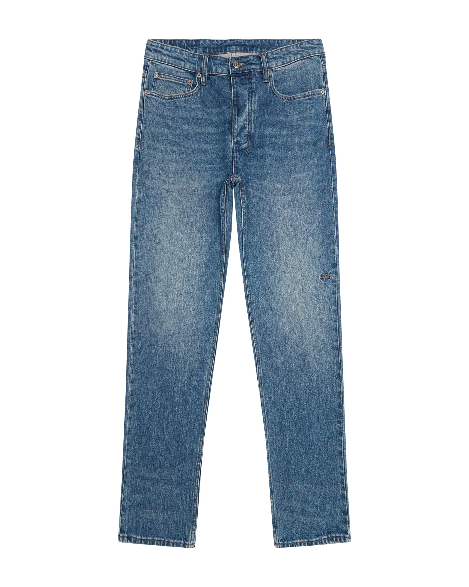 HAZLOW MIDS,Jeans
