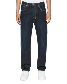 HAZLOW RINSED,Jeans