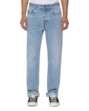 HAZLOW SELVEDGE SYDNEY BLUE,Jeans
