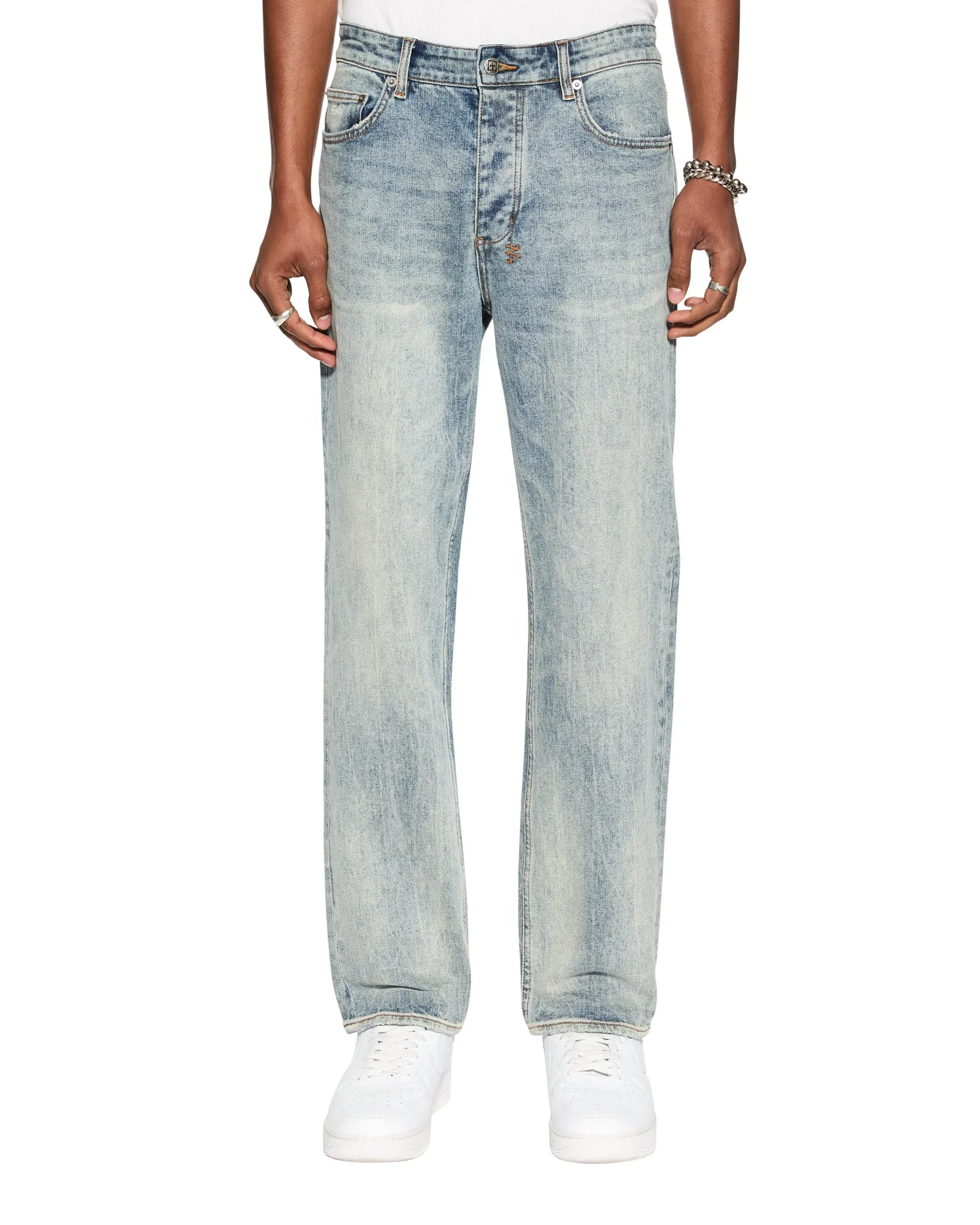 HAZLOW STAIRWAY,Jeans