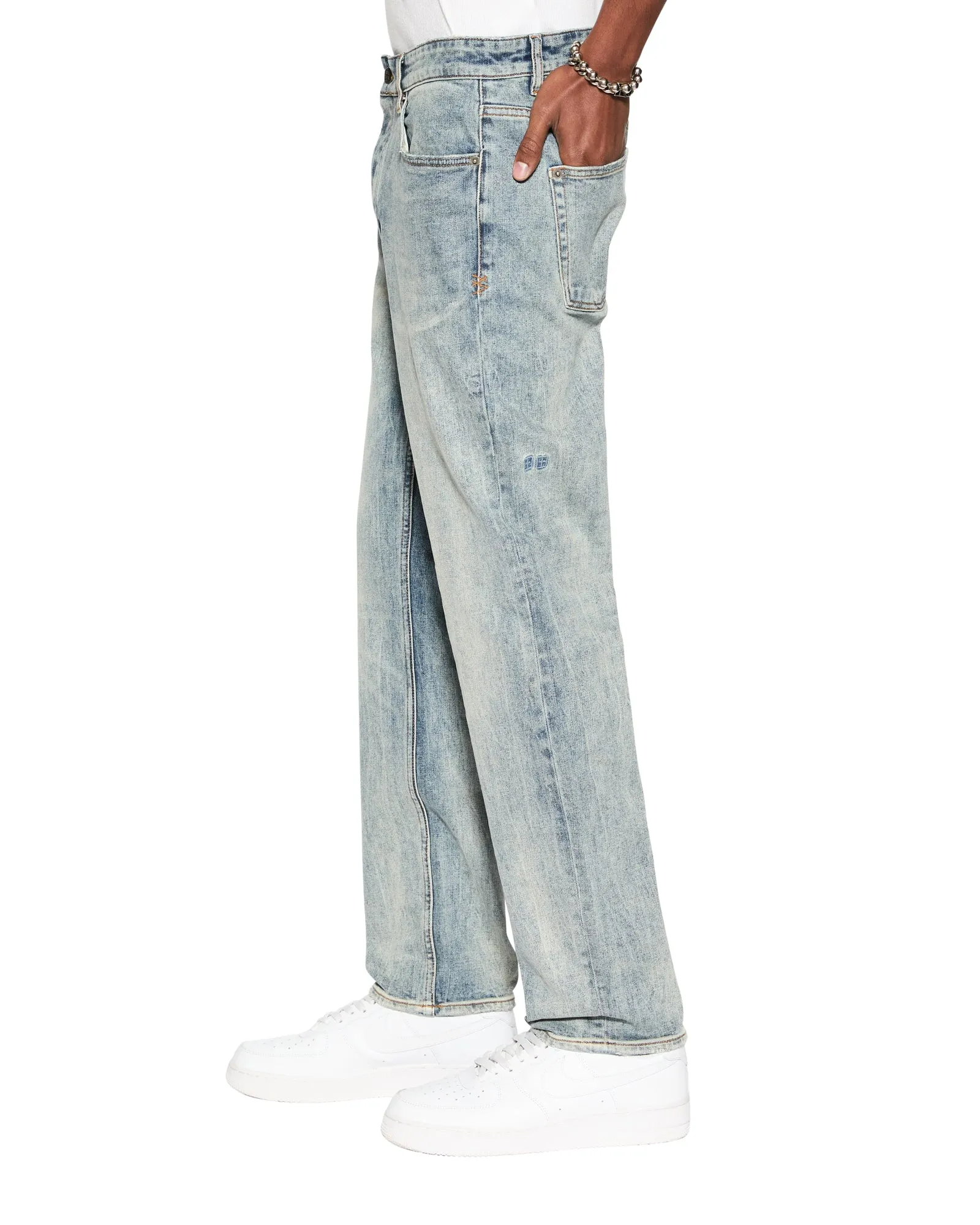 HAZLOW STAIRWAY,Jeans