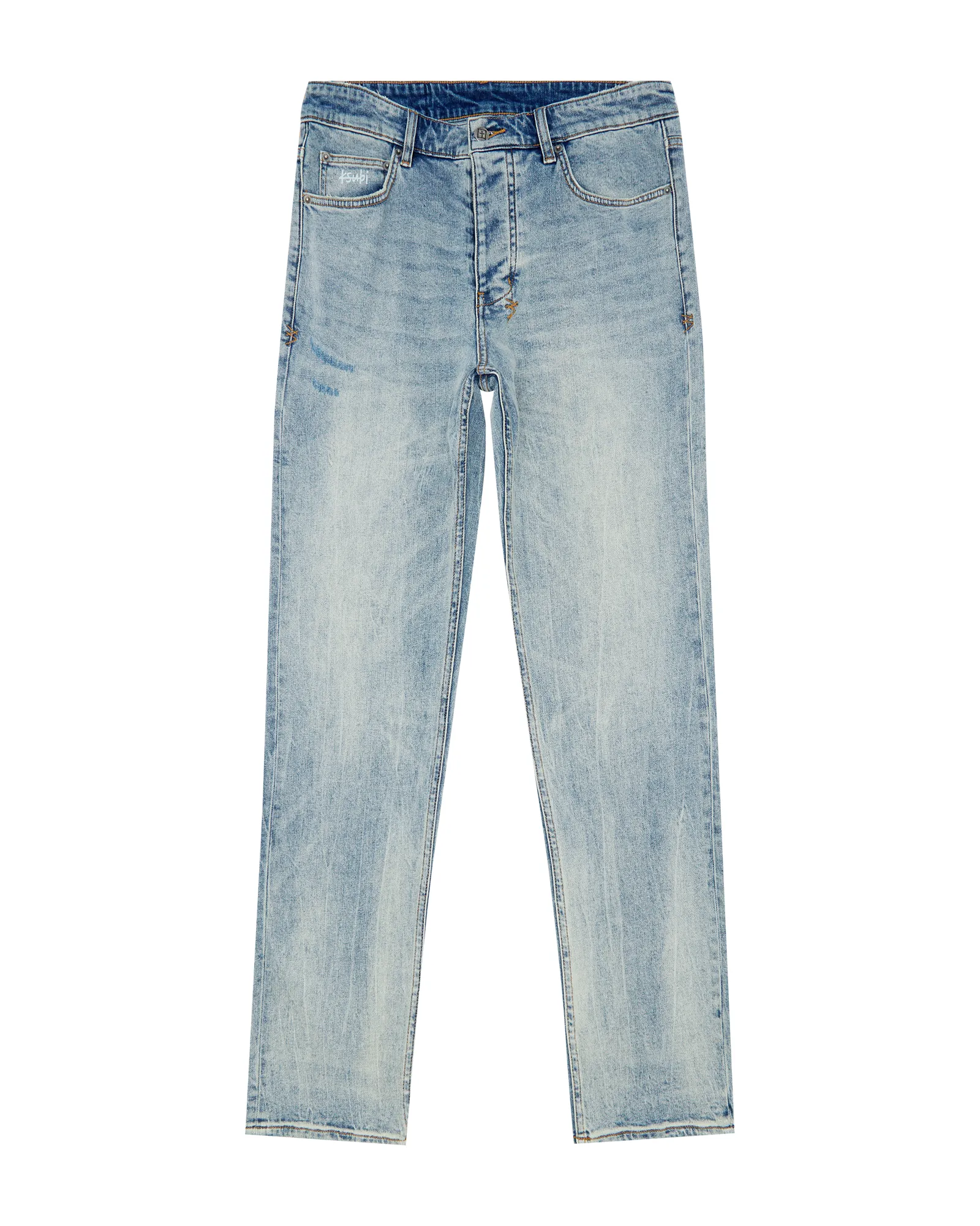 HAZLOW STAIRWAY,Jeans