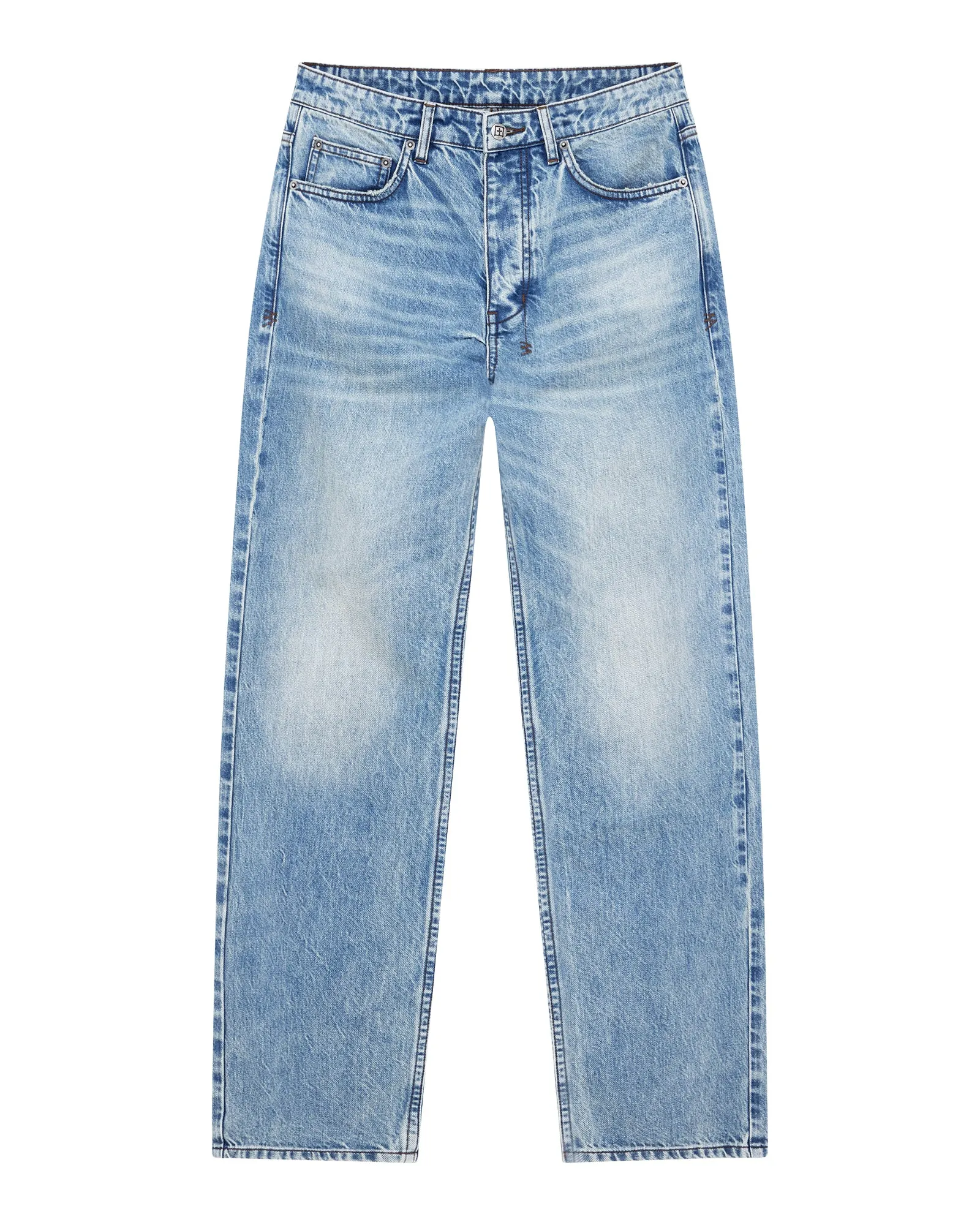 HAZLOW STRIKER,Jeans