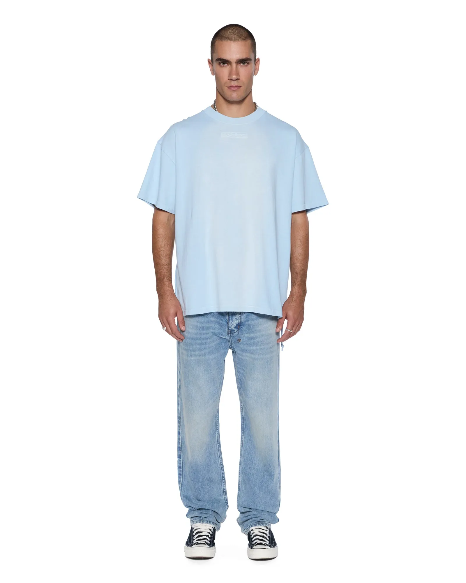 HAZLOW STRIKER,Jeans