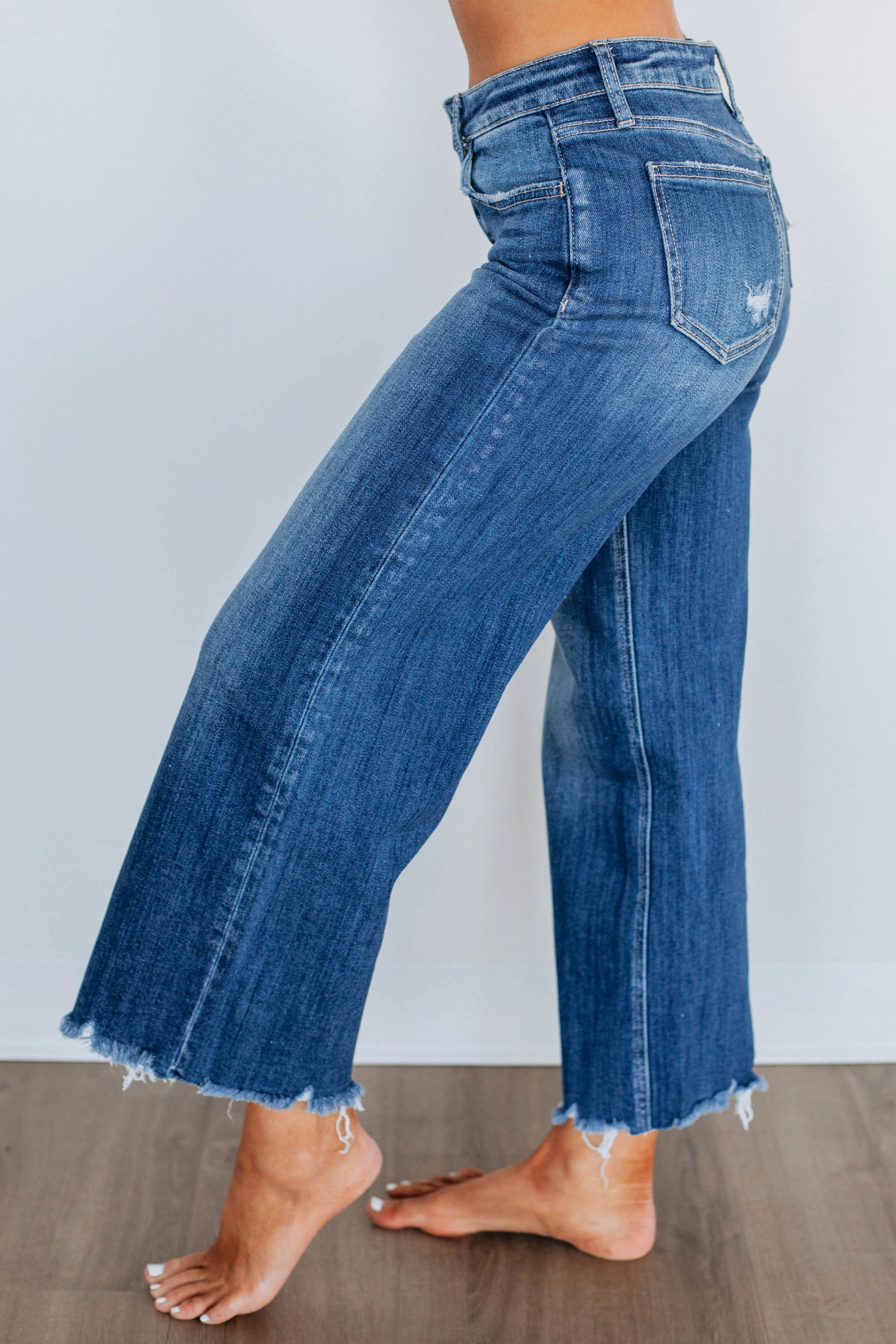 Hutton Vervet Jeans,Jeans Women