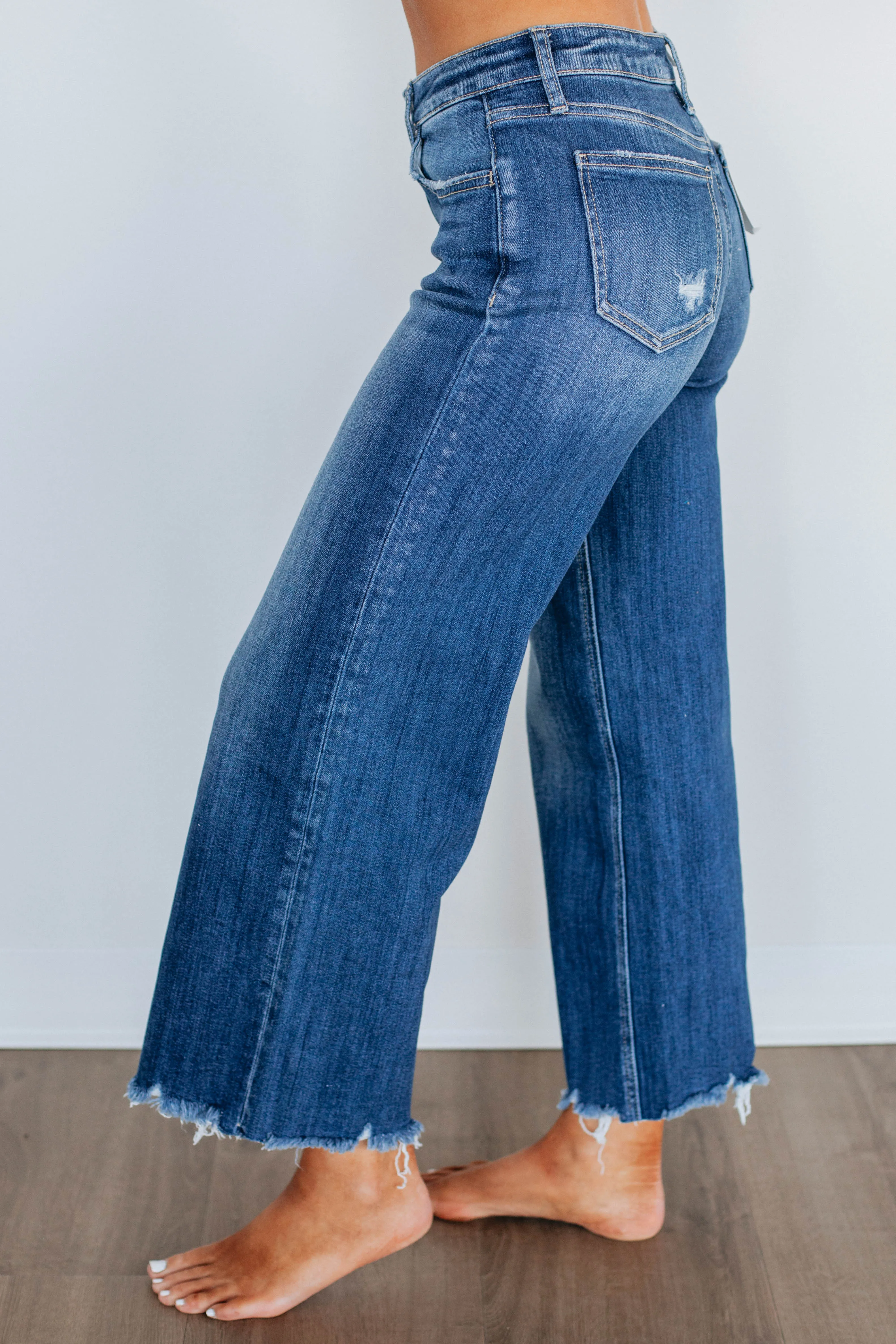 Hutton Vervet Jeans,Jeans Women
