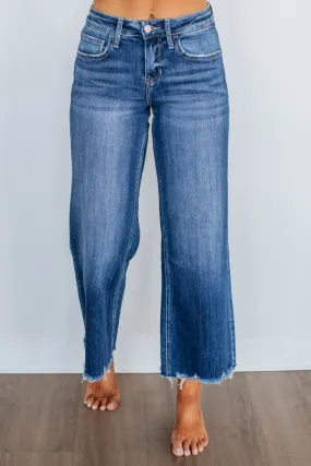 Hutton Vervet Jeans,Jeans Women