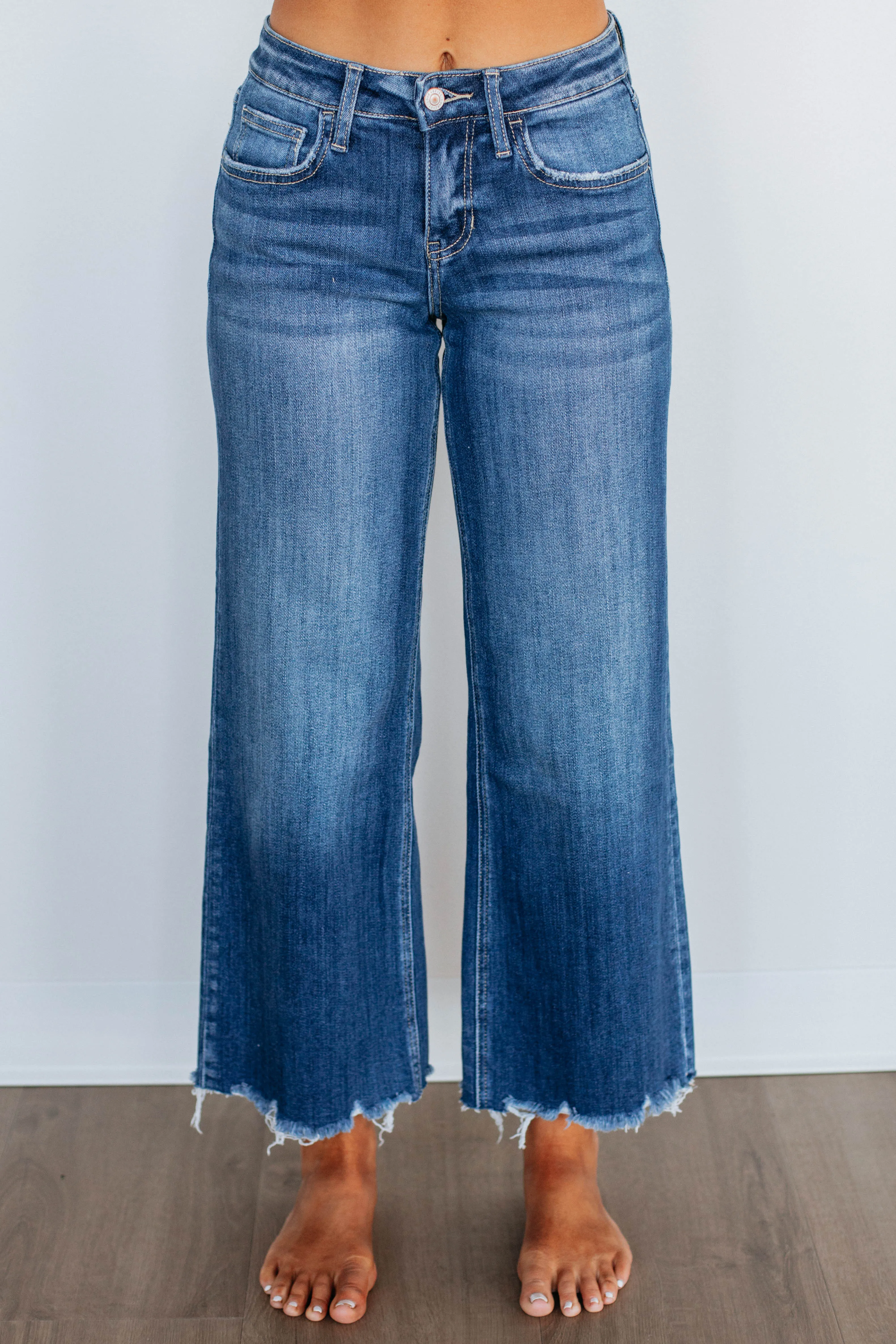 Hutton Vervet Jeans,Jeans Women