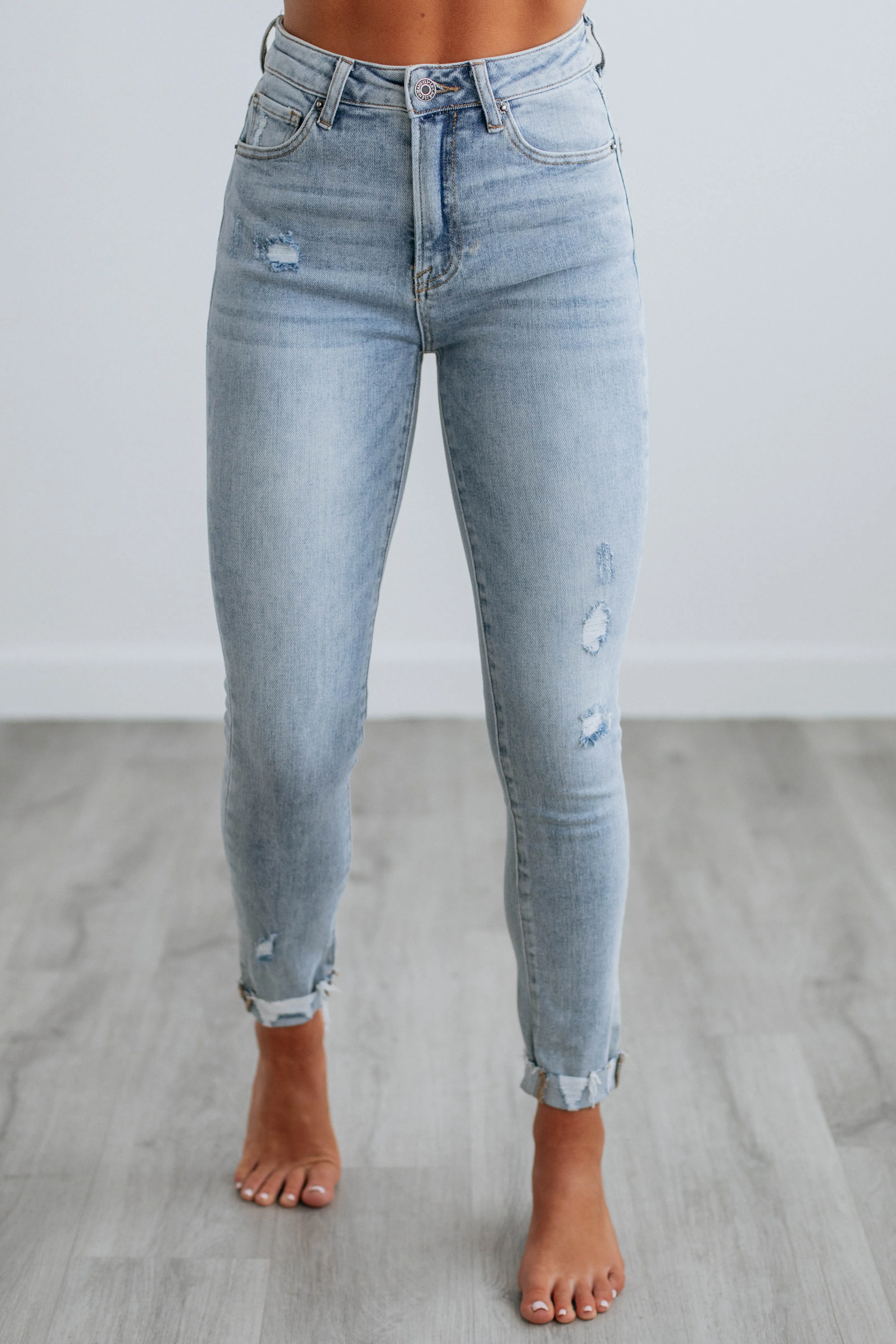 Jenna Risen Jeans,Jeans Women