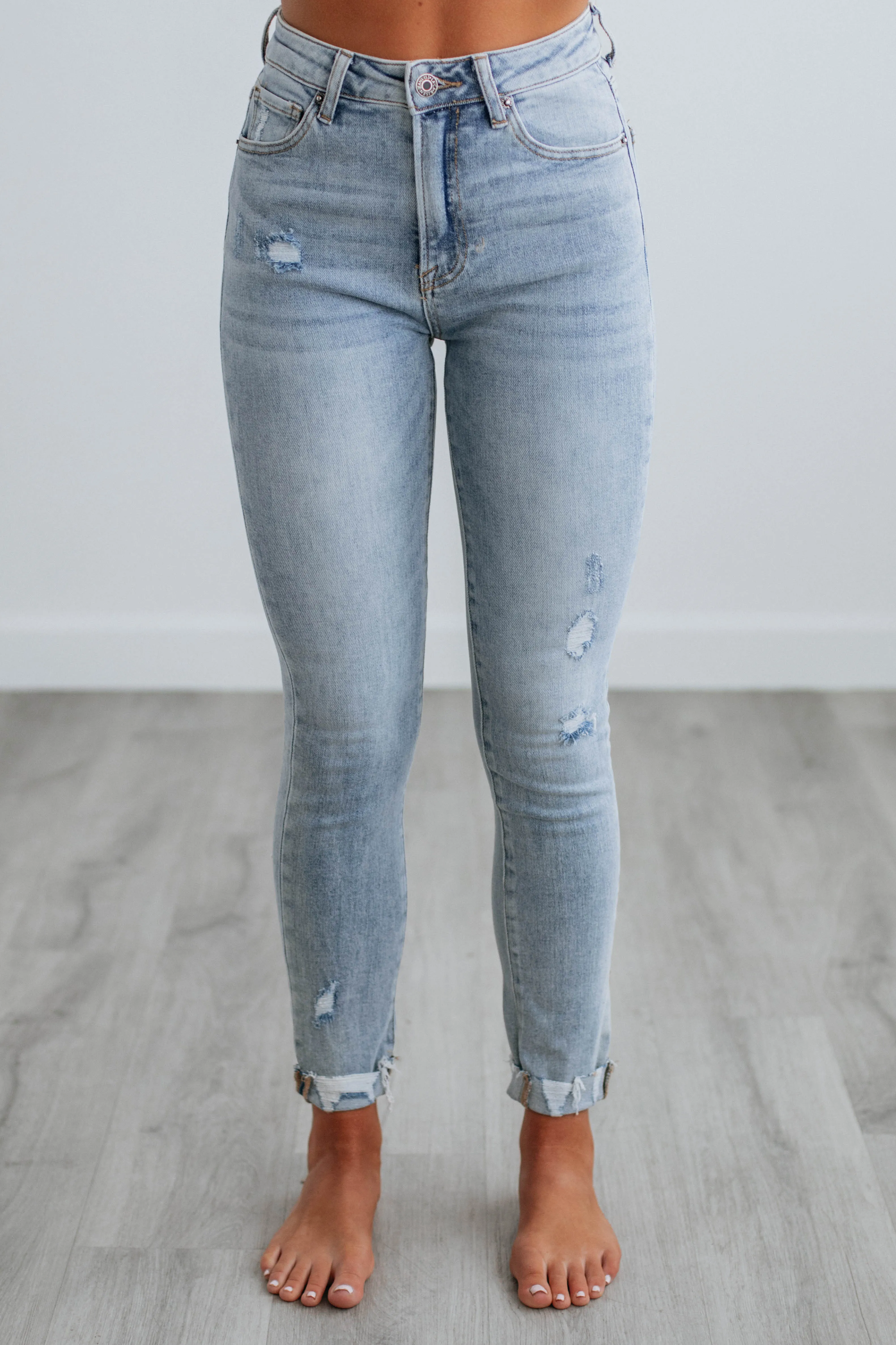 Jenna Risen Jeans,Jeans Women