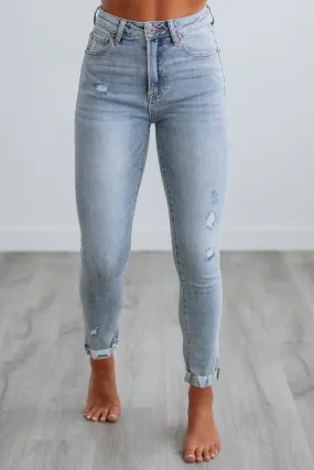 Jenna Risen Jeans,Jeans Women