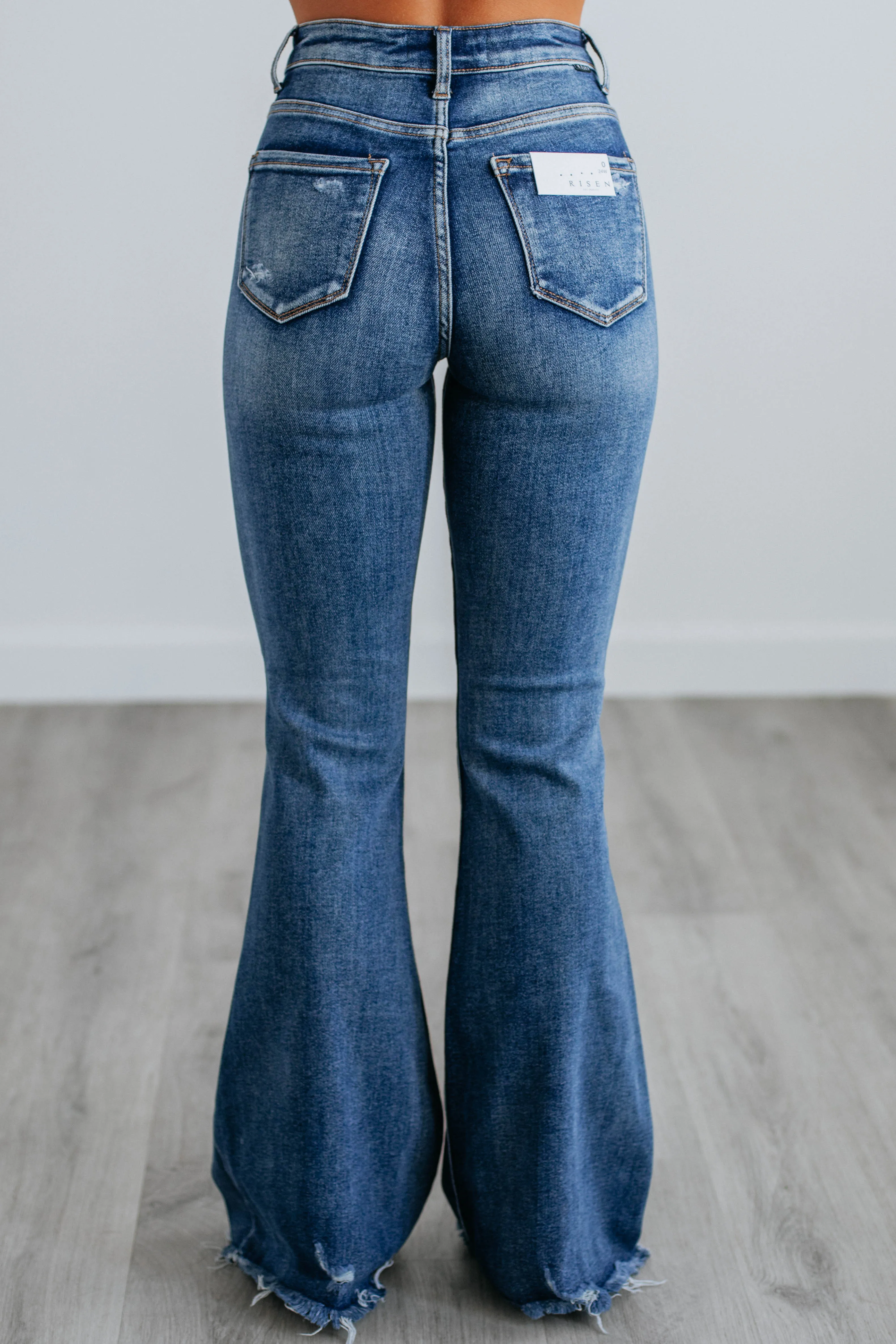 Journee Risen Jeans,Jeans Women