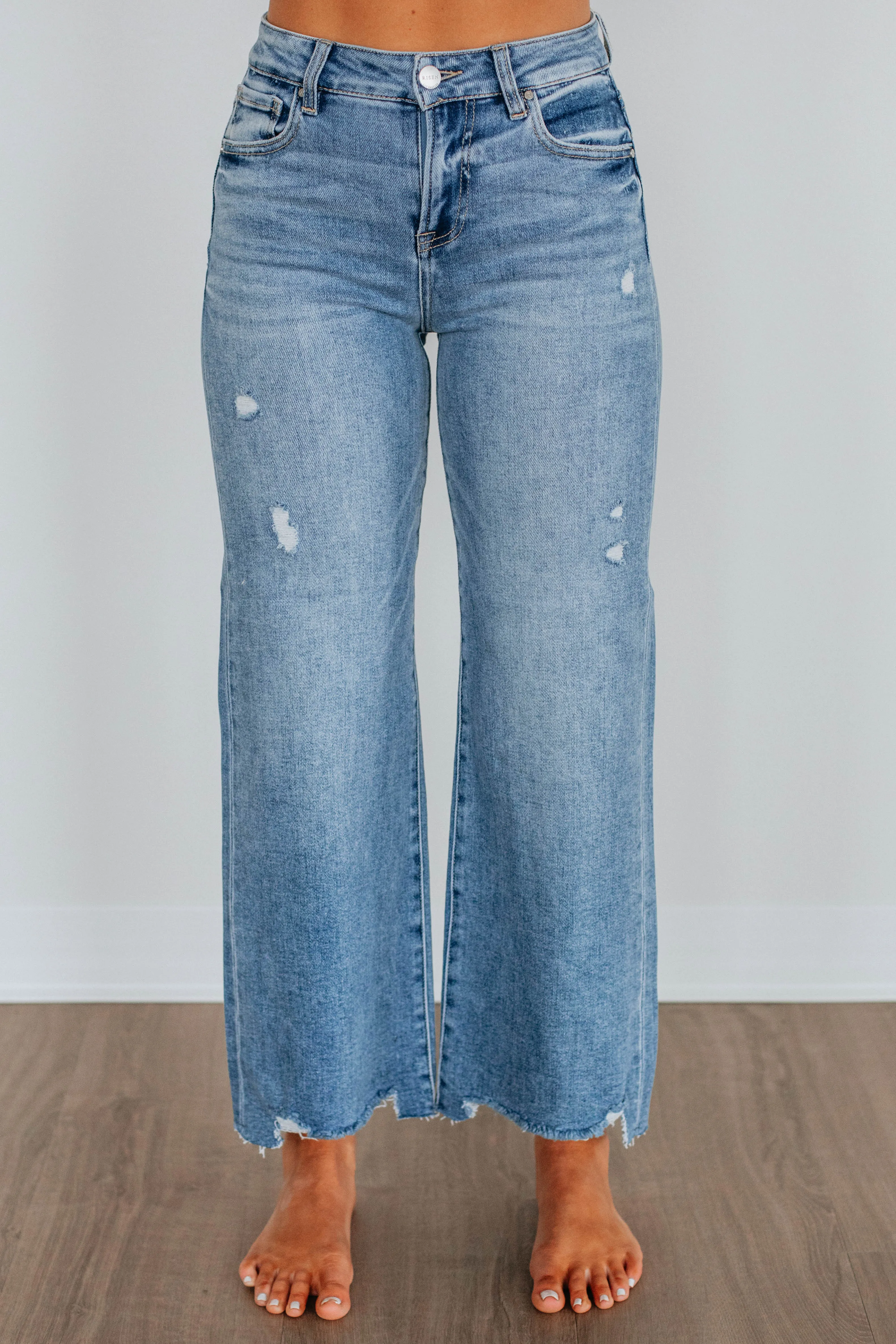 Jovie Risen Jeans,Jeans Women