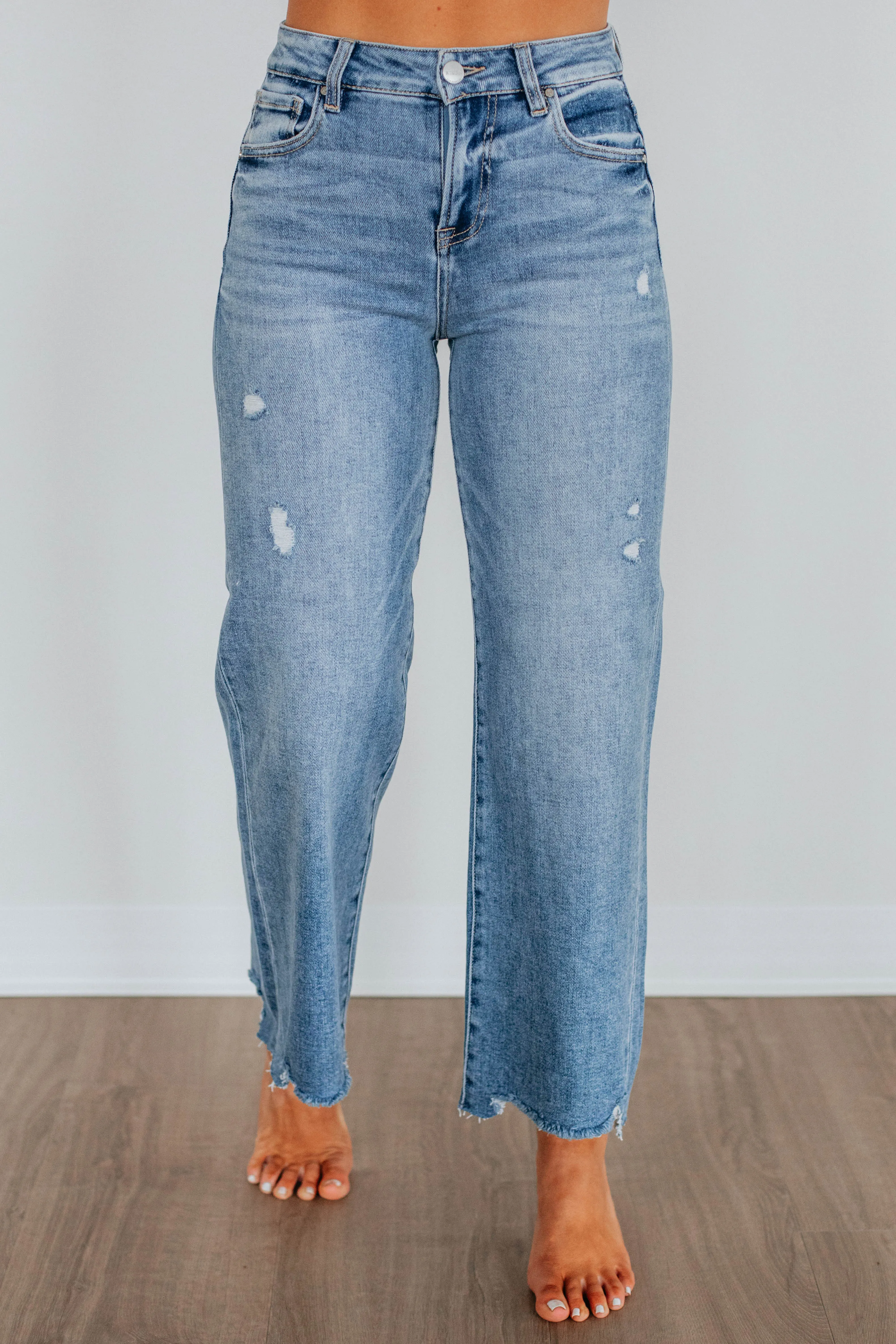 Jovie Risen Jeans,Jeans Women