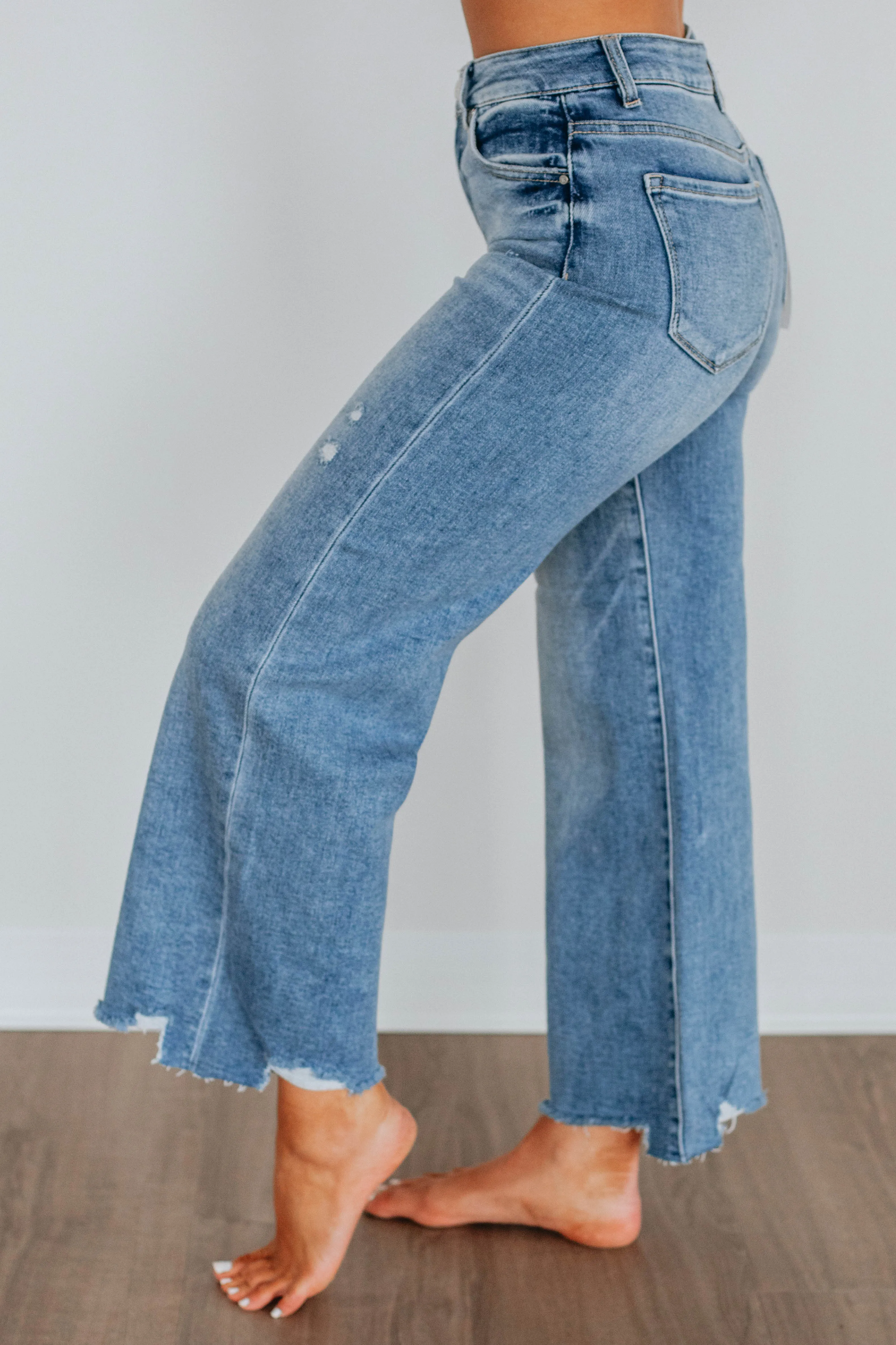 Jovie Risen Jeans,Jeans Women