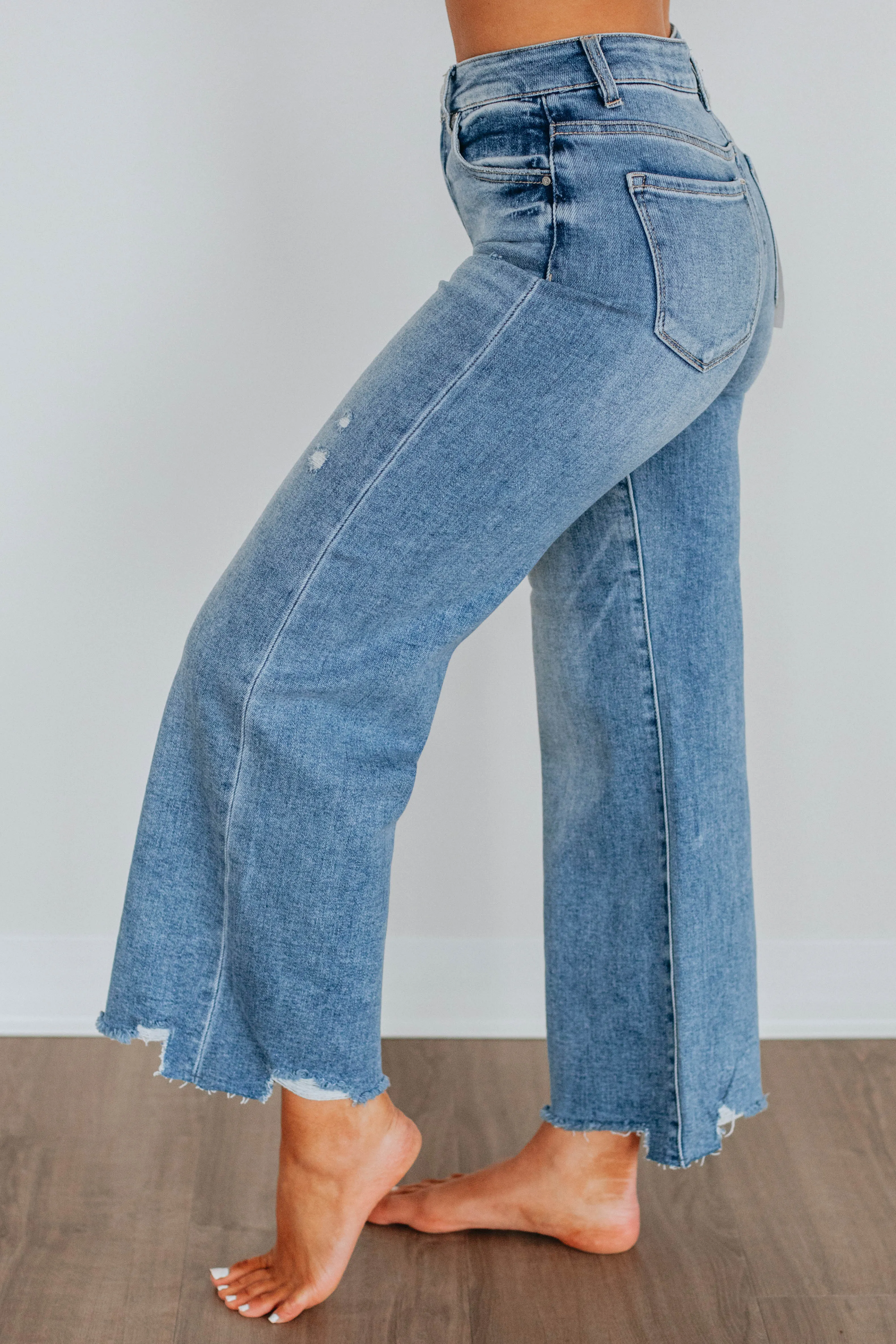Jovie Risen Jeans,Jeans Women