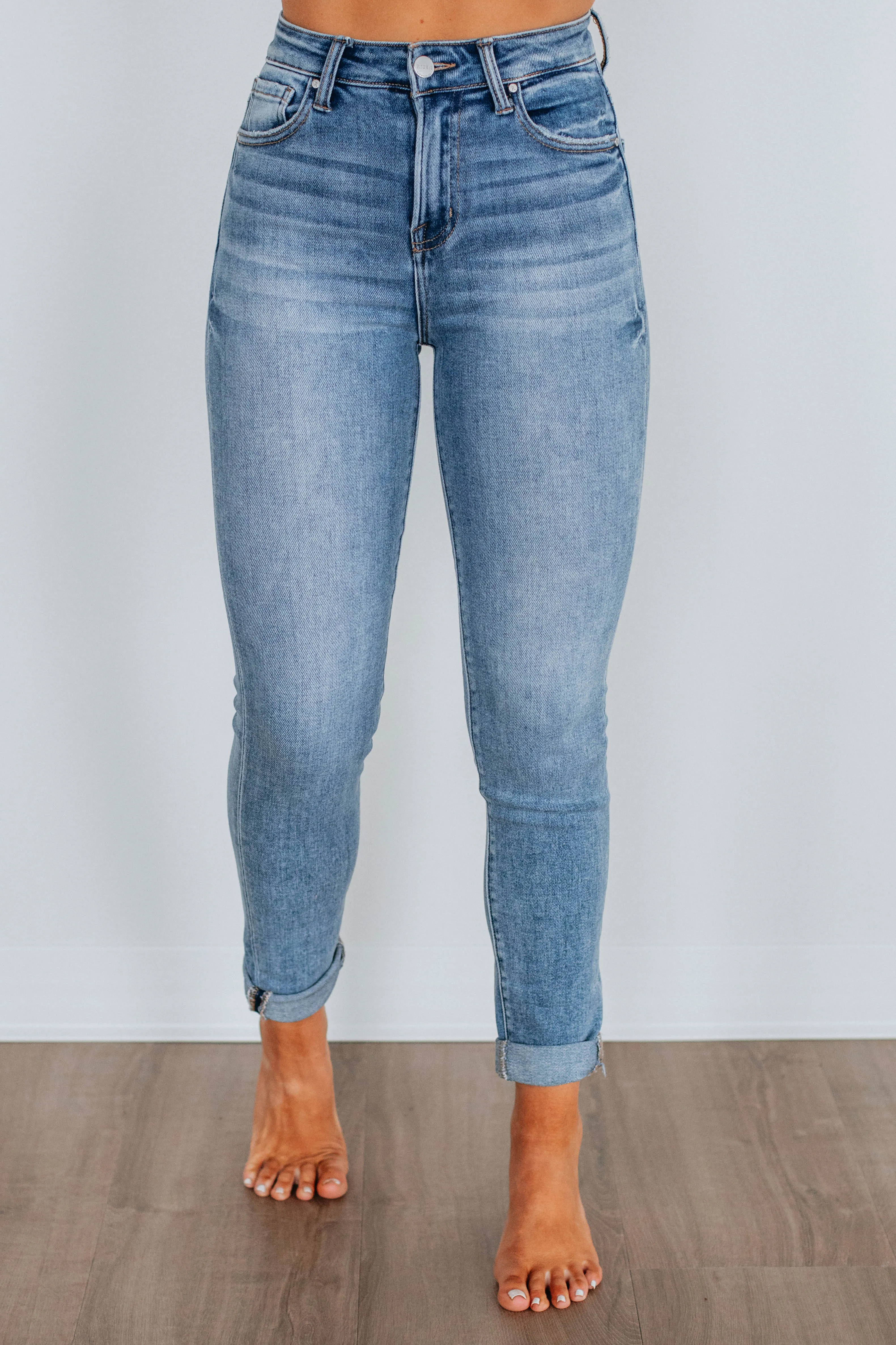 Kassidy Risen Jeans,Jeans Women