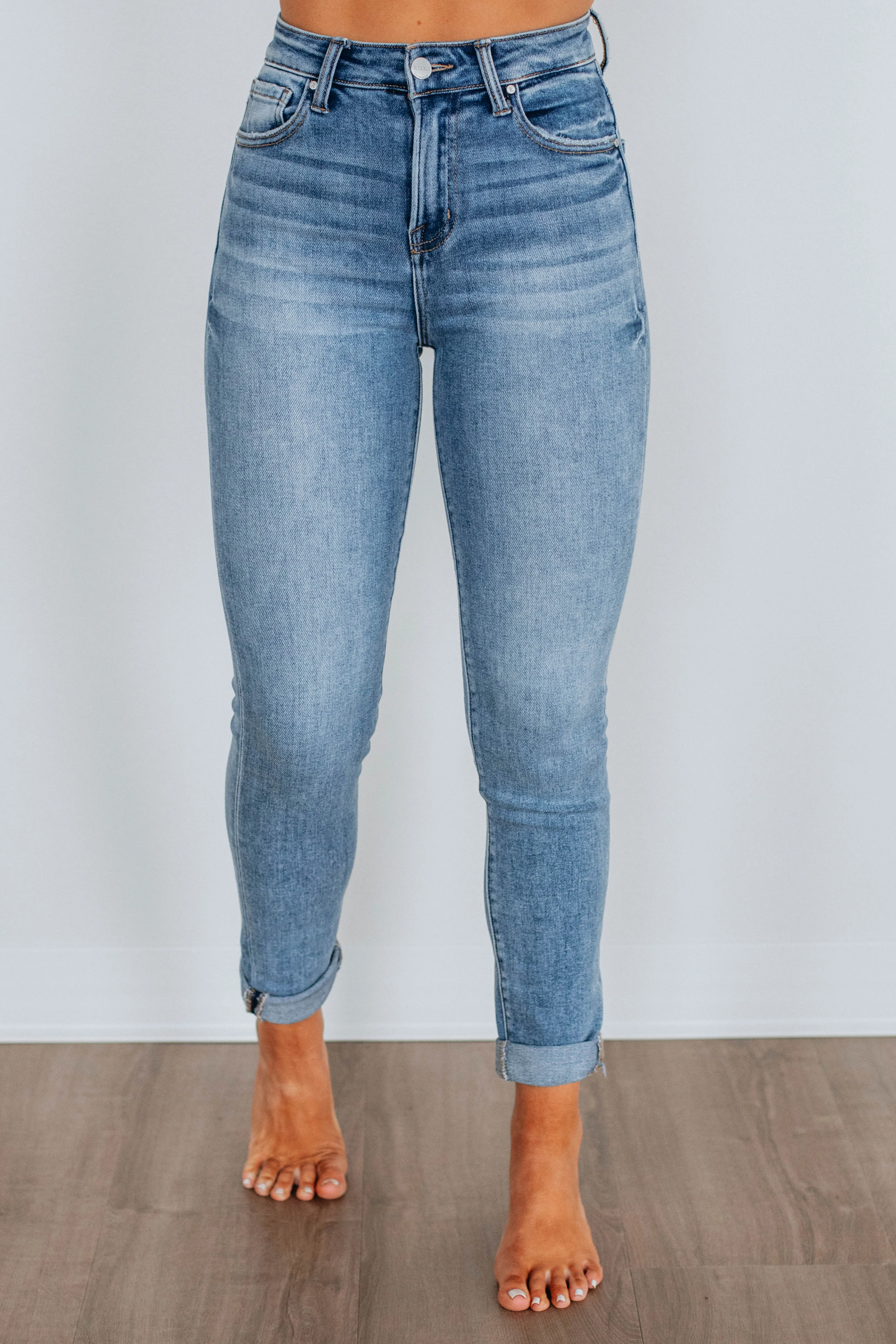 Kassidy Risen Jeans,Jeans Women
