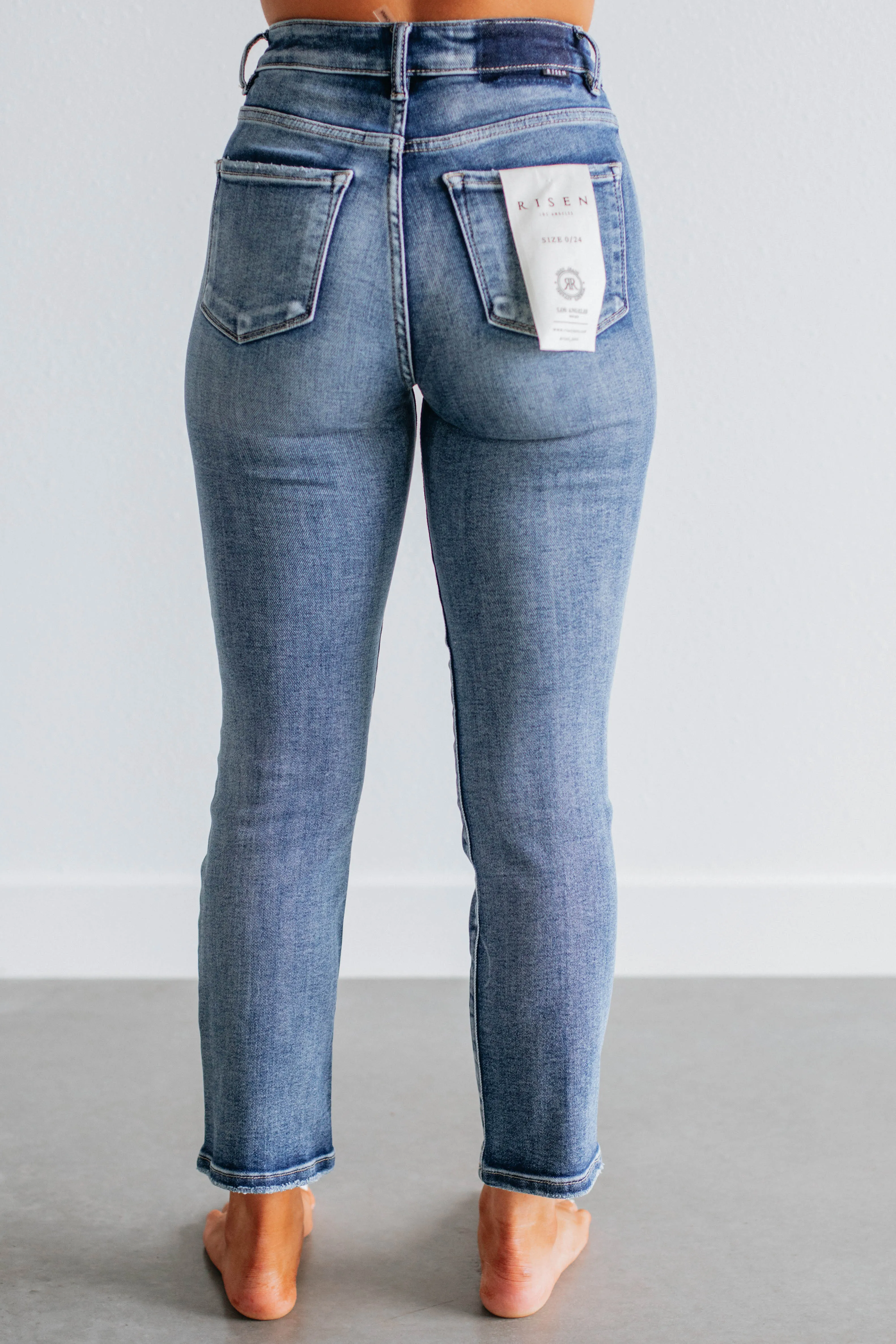 Kelli Risen Jeans,Jeans Women