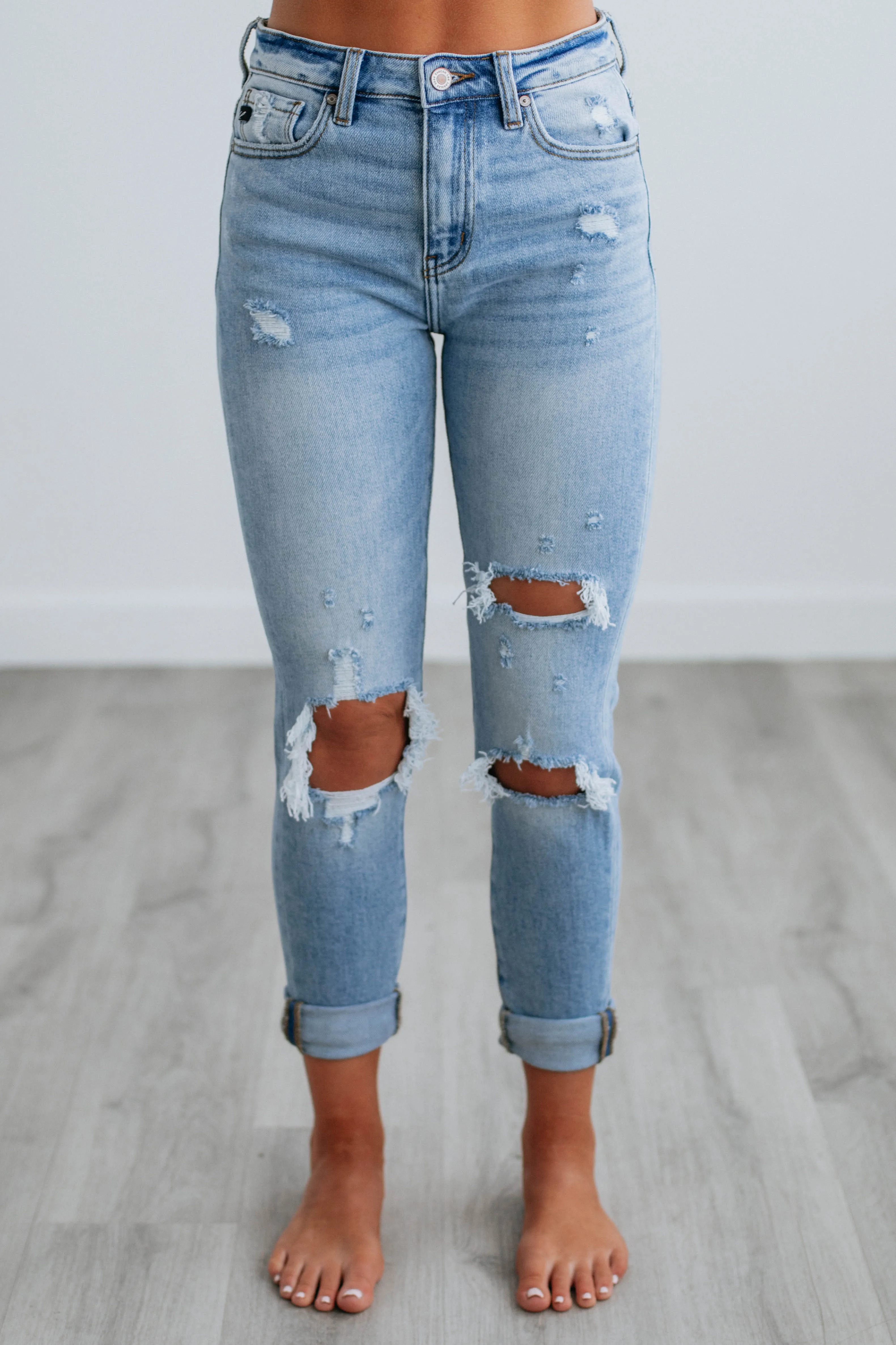 Kendall KanCan Jeans,Jeans Women