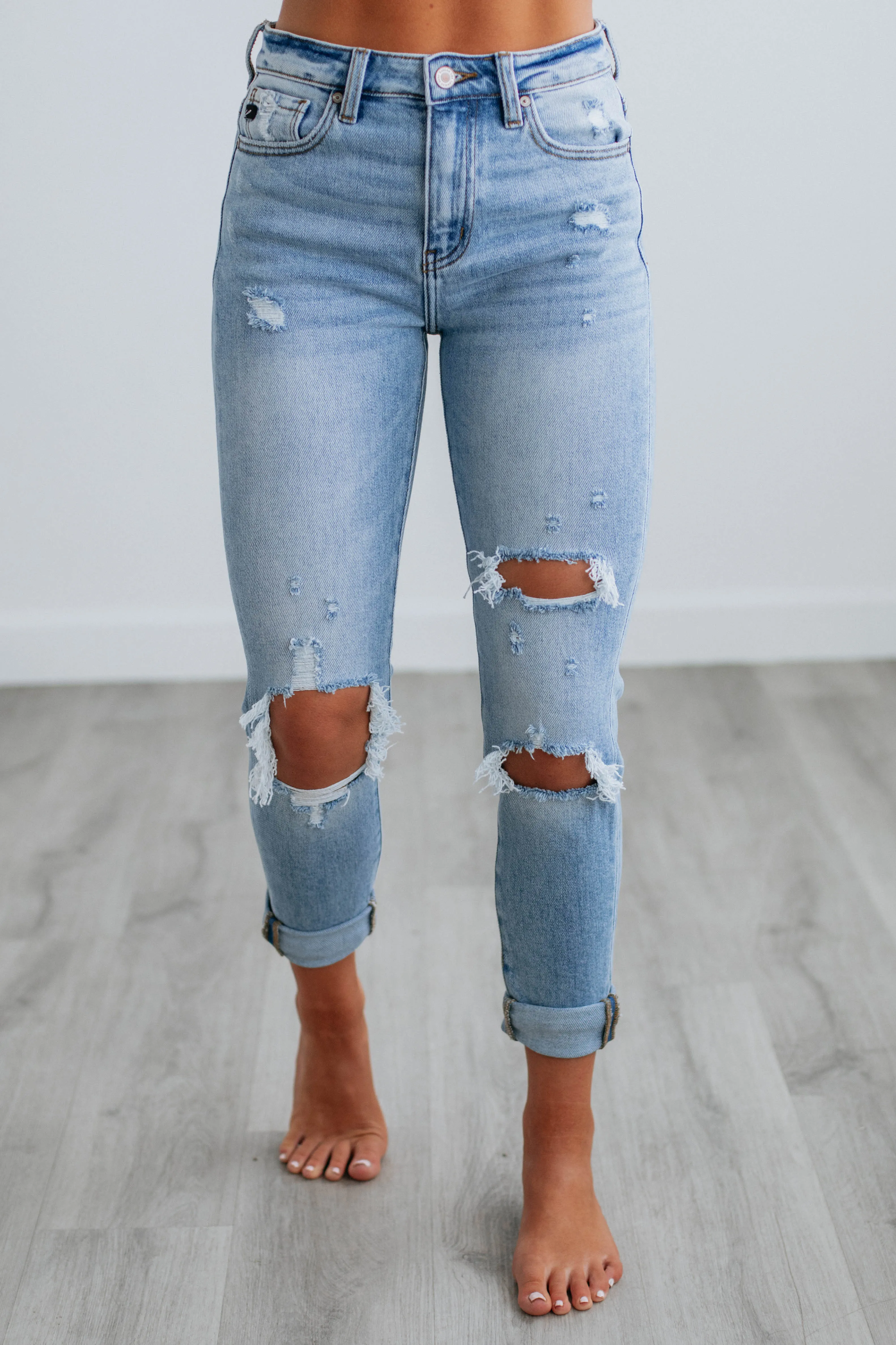Kendall KanCan Jeans,Jeans Women