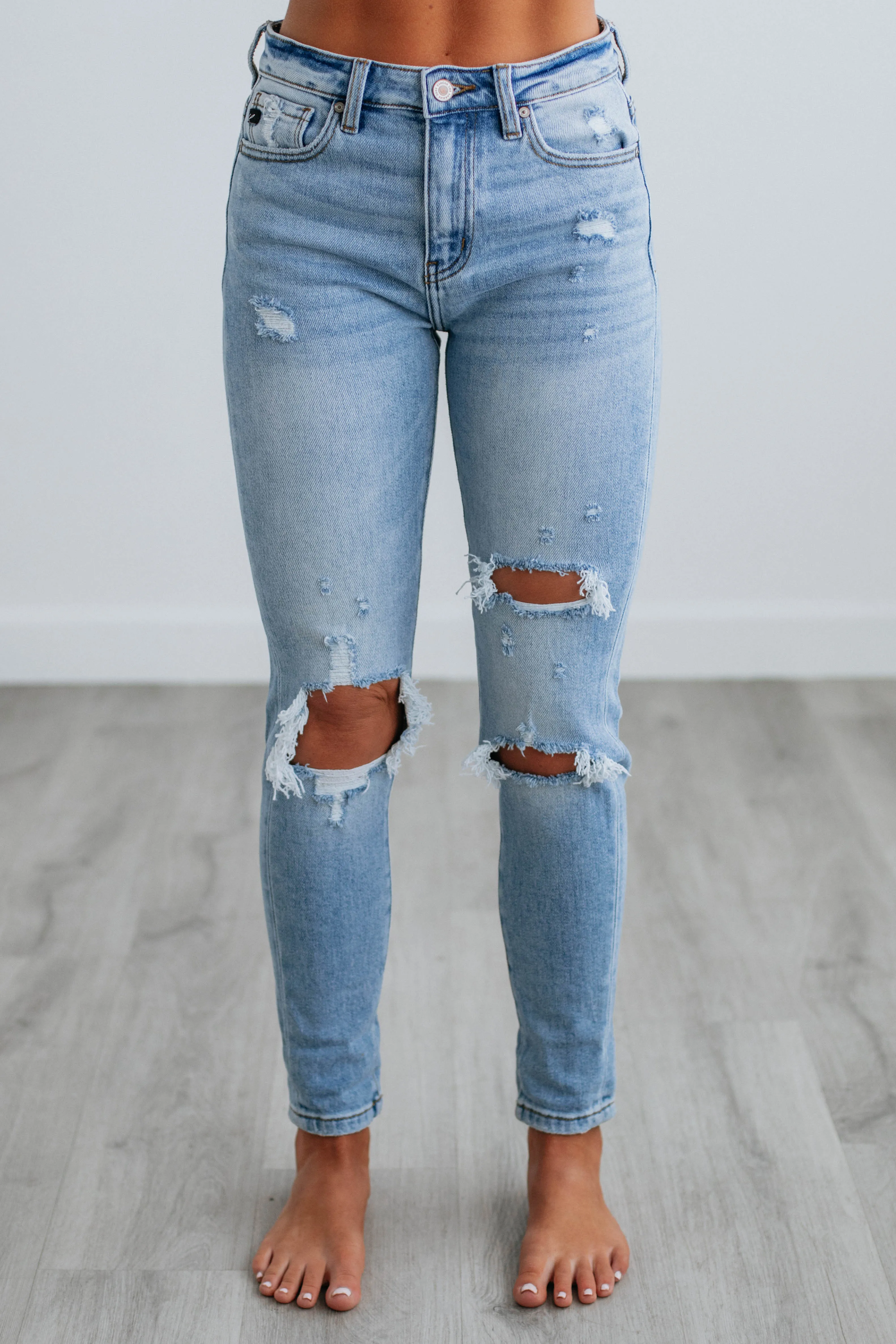 Kendall KanCan Jeans,Jeans Women