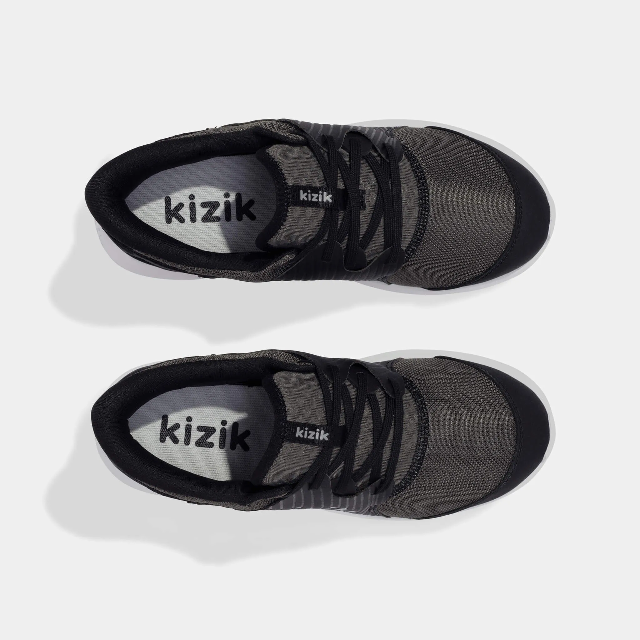 Kids' Anaheim - Charcoal,Kids Shoes