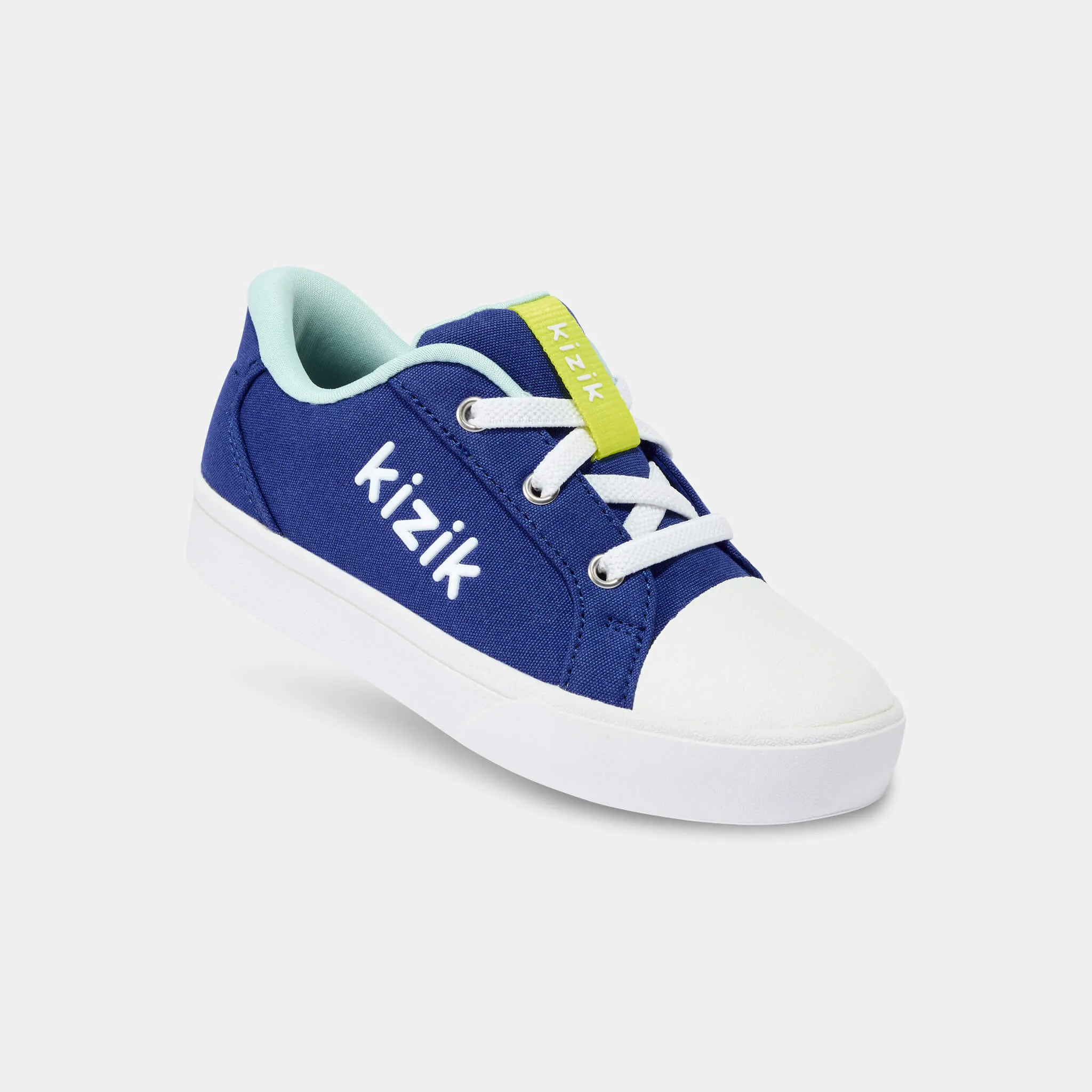 Kids Brewster - Bellwether Blue,Kids Shoes