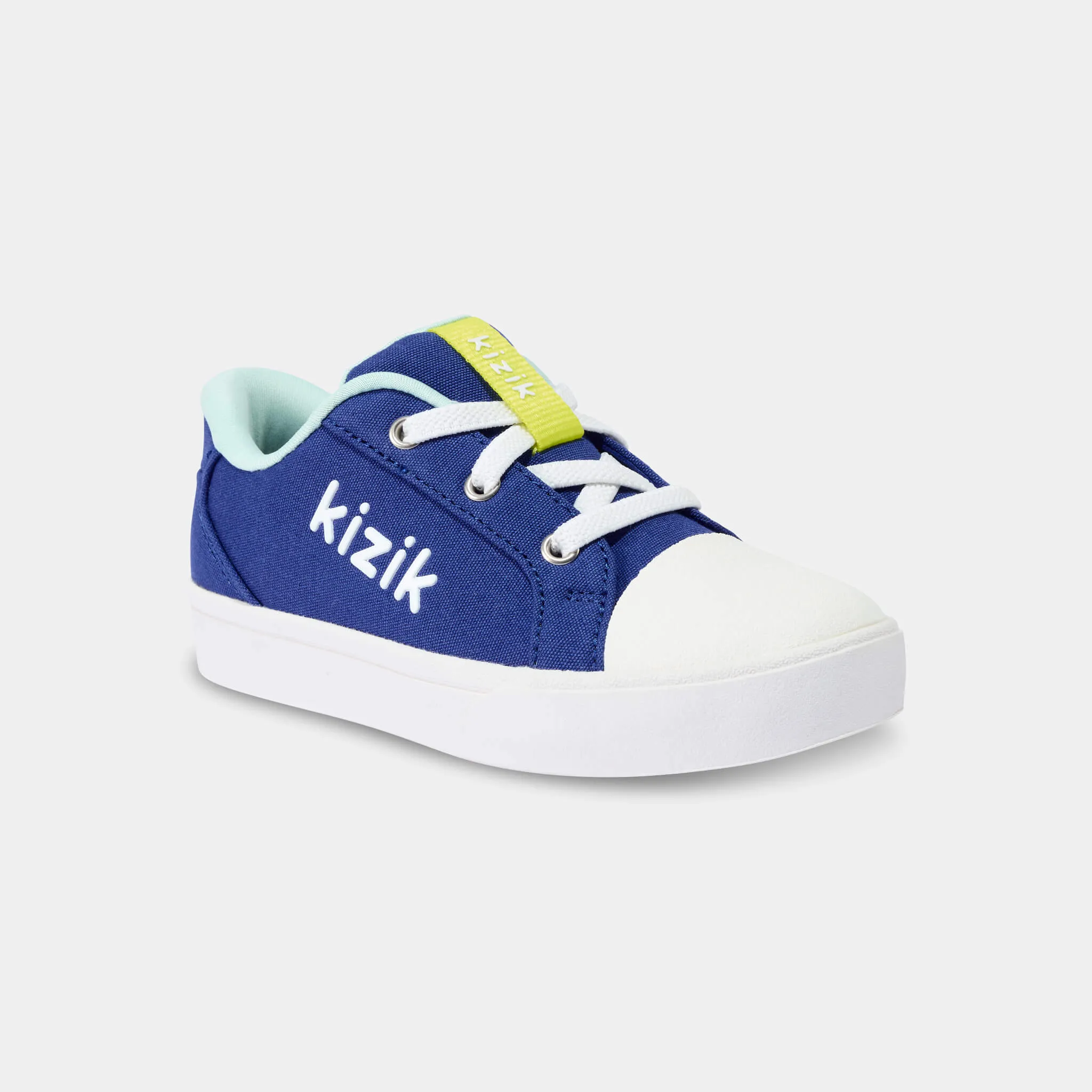 Kids Brewster - Bellwether Blue,Kids Shoes