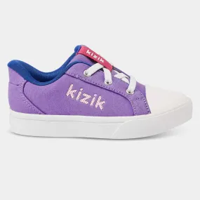 Kids Brewster - Paisley Purple,Kids Shoes
