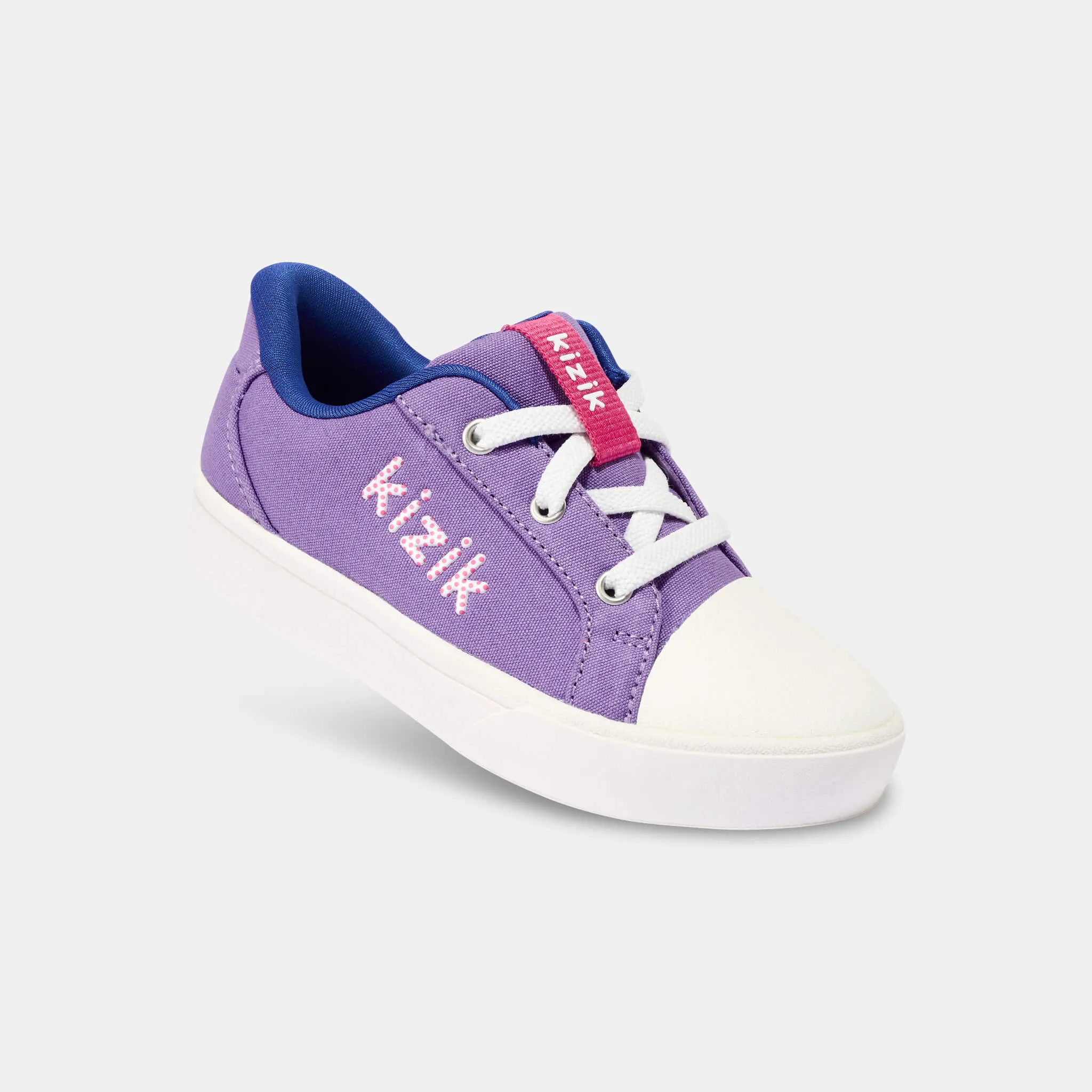 Kids Brewster - Paisley Purple,Kids Shoes