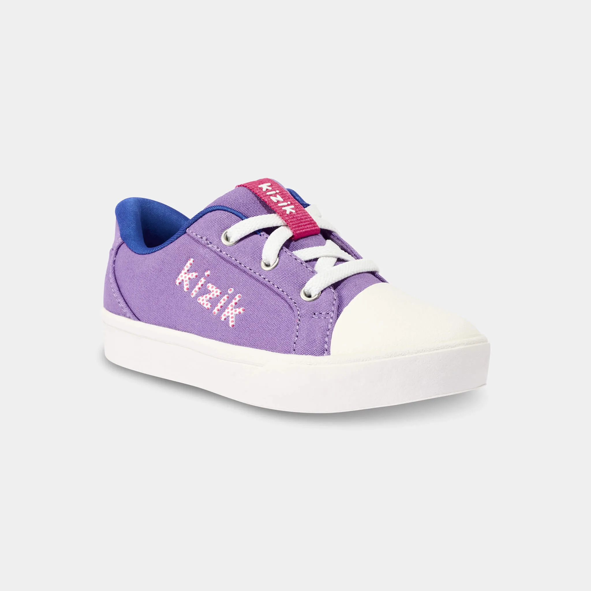 Kids Brewster - Paisley Purple,Kids Shoes