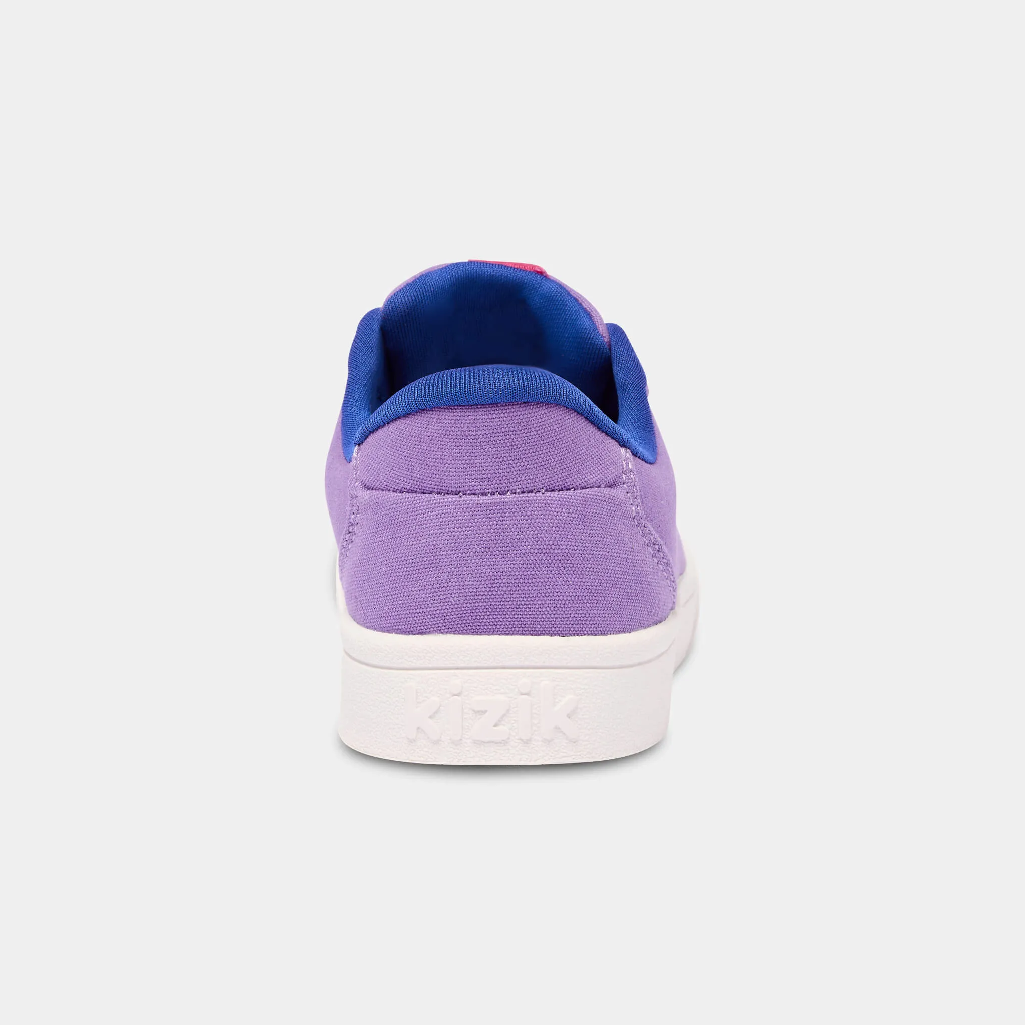 Kids Brewster - Paisley Purple,Kids Shoes