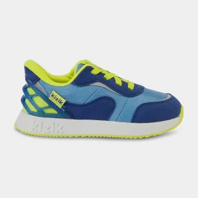 Kids Orlando - Blue Jasper,Kids Shoes