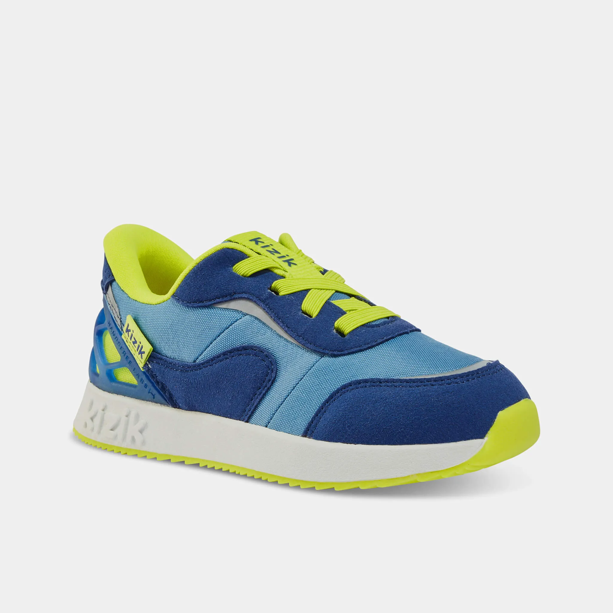 Kids Orlando - Blue Jasper,Kids Shoes