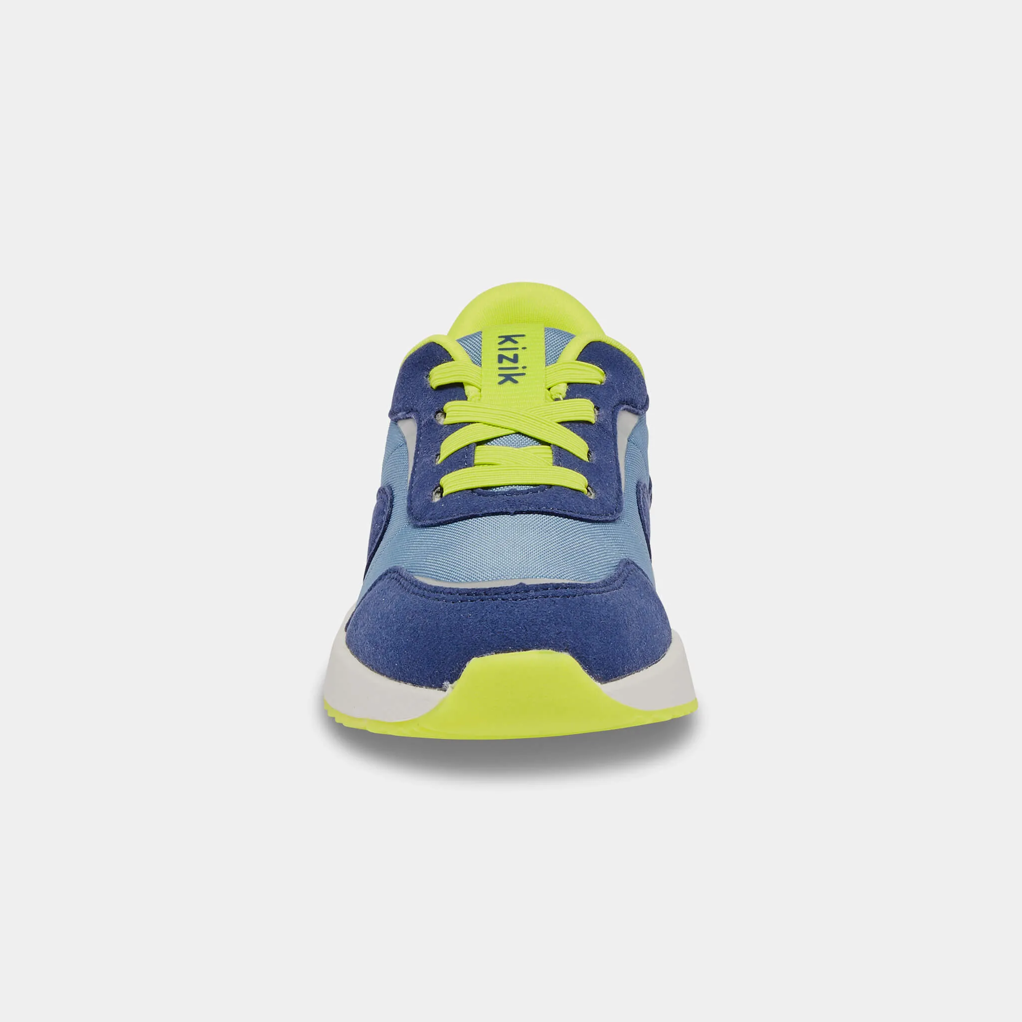 Kids Orlando - Blue Jasper,Kids Shoes