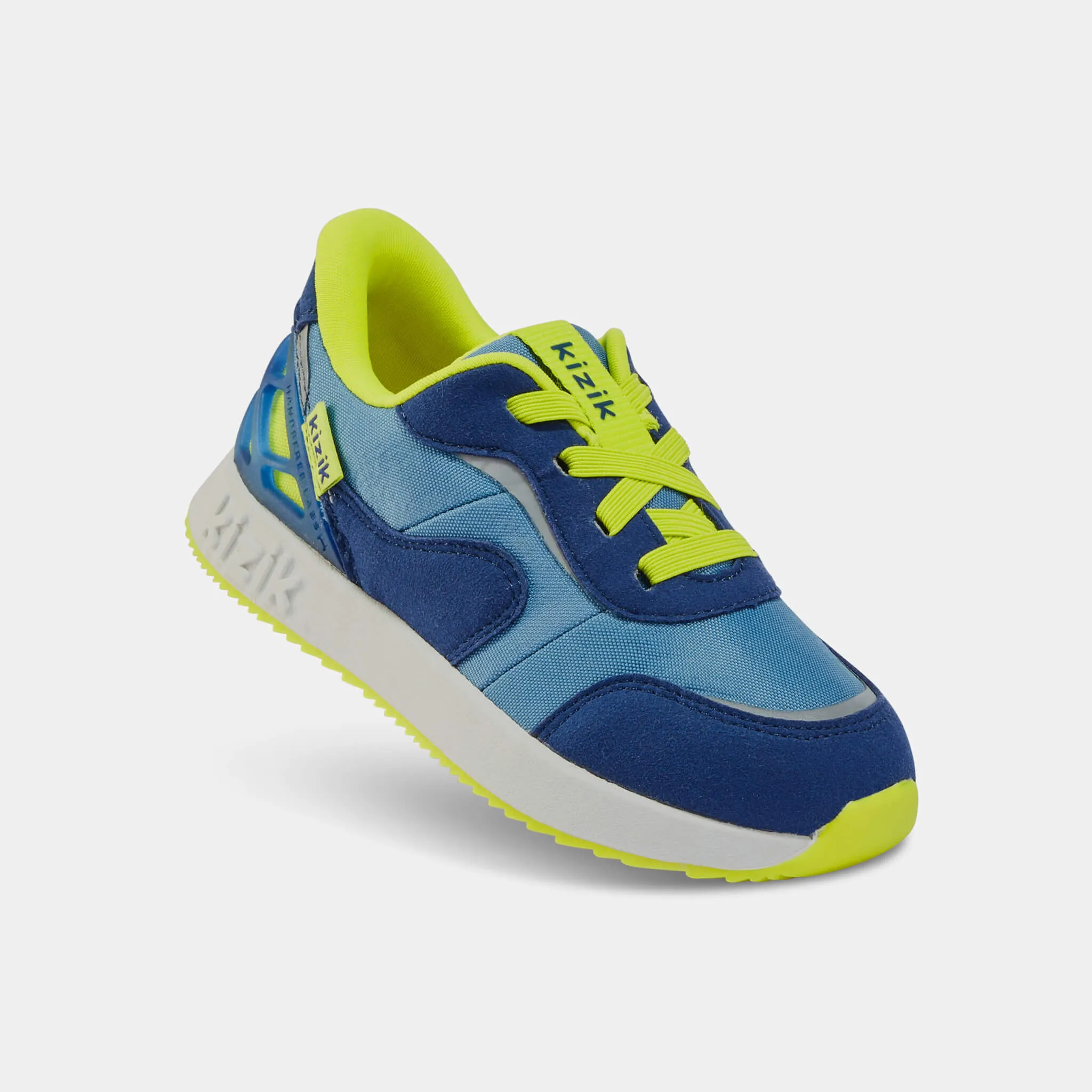 Kids Orlando - Blue Jasper,Kids Shoes
