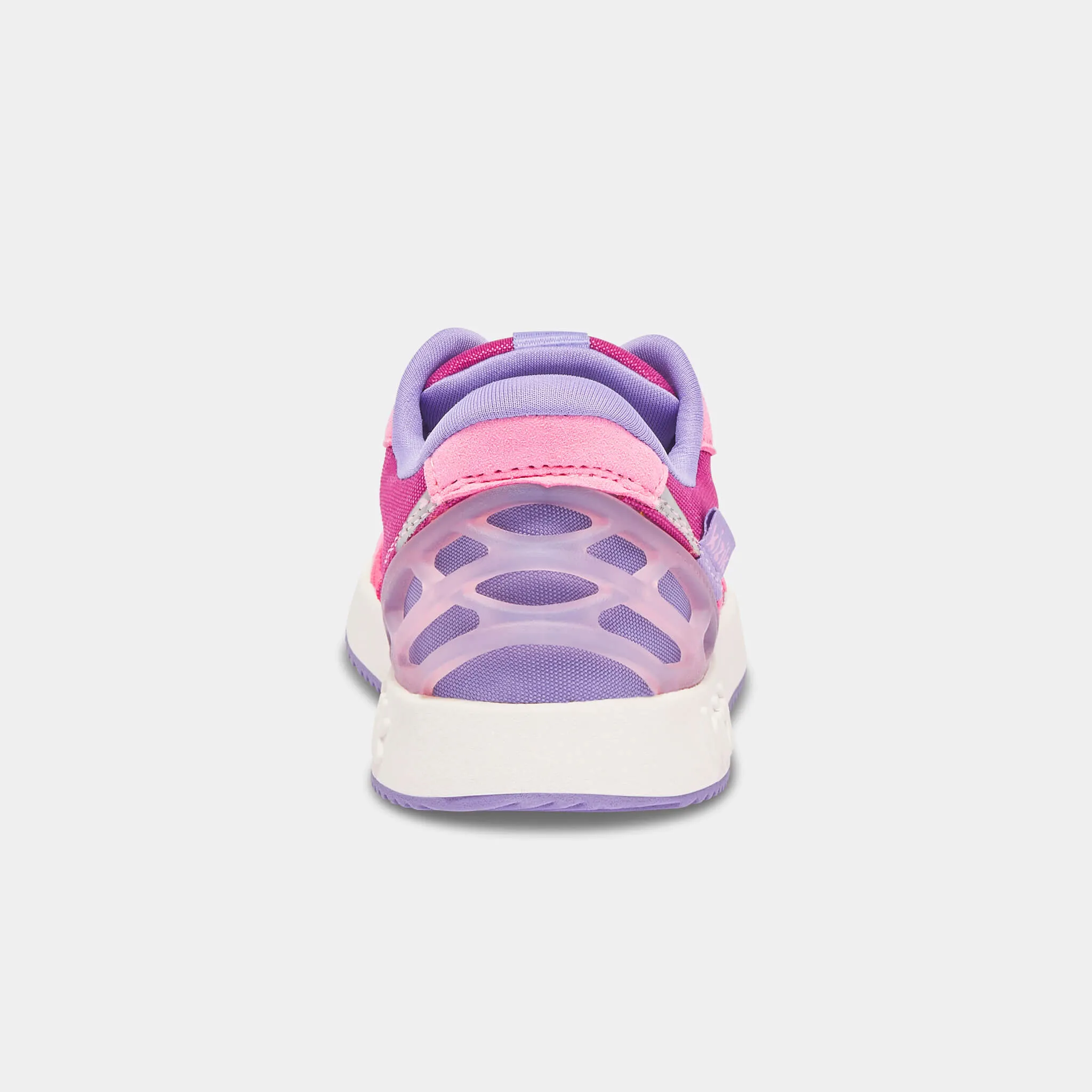 Kids Orlando - Festival Fuchsia,Kids Shoes