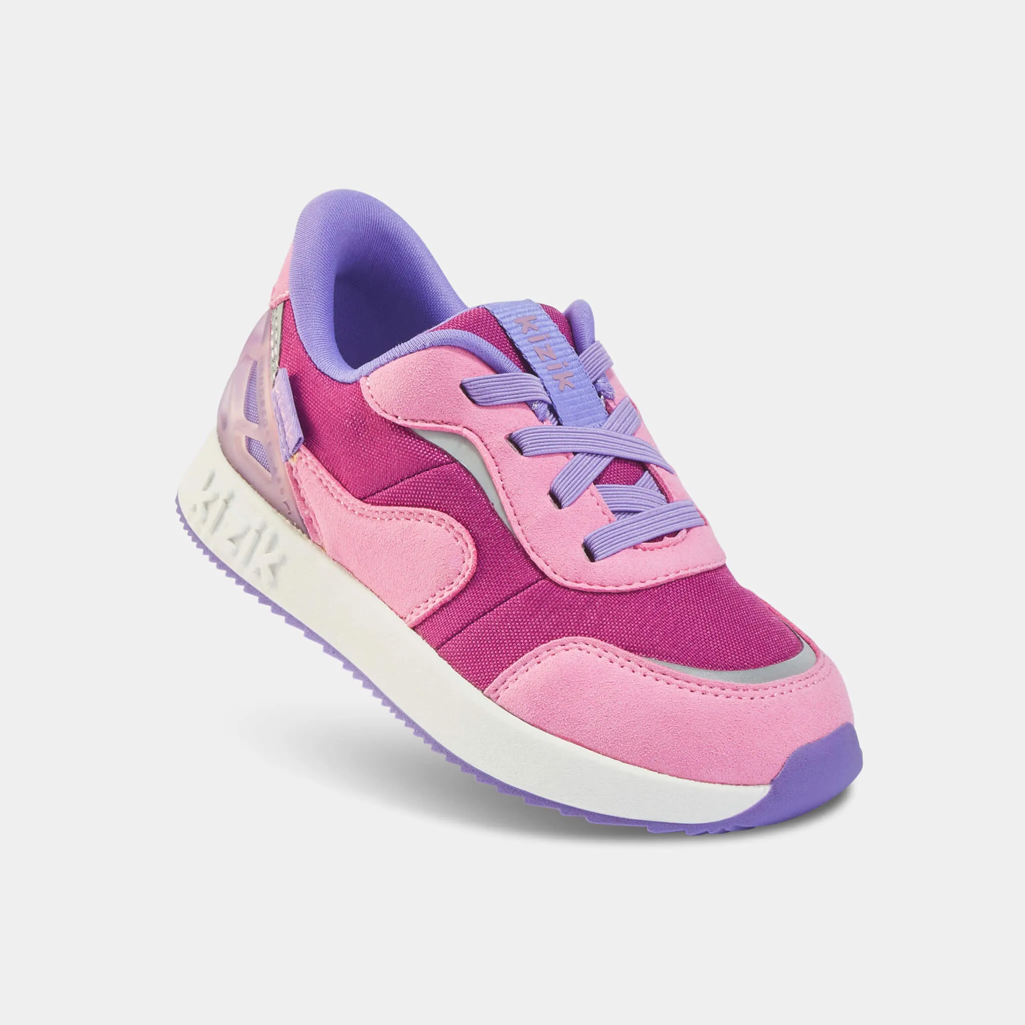 Kids Orlando - Festival Fuchsia,Kids Shoes