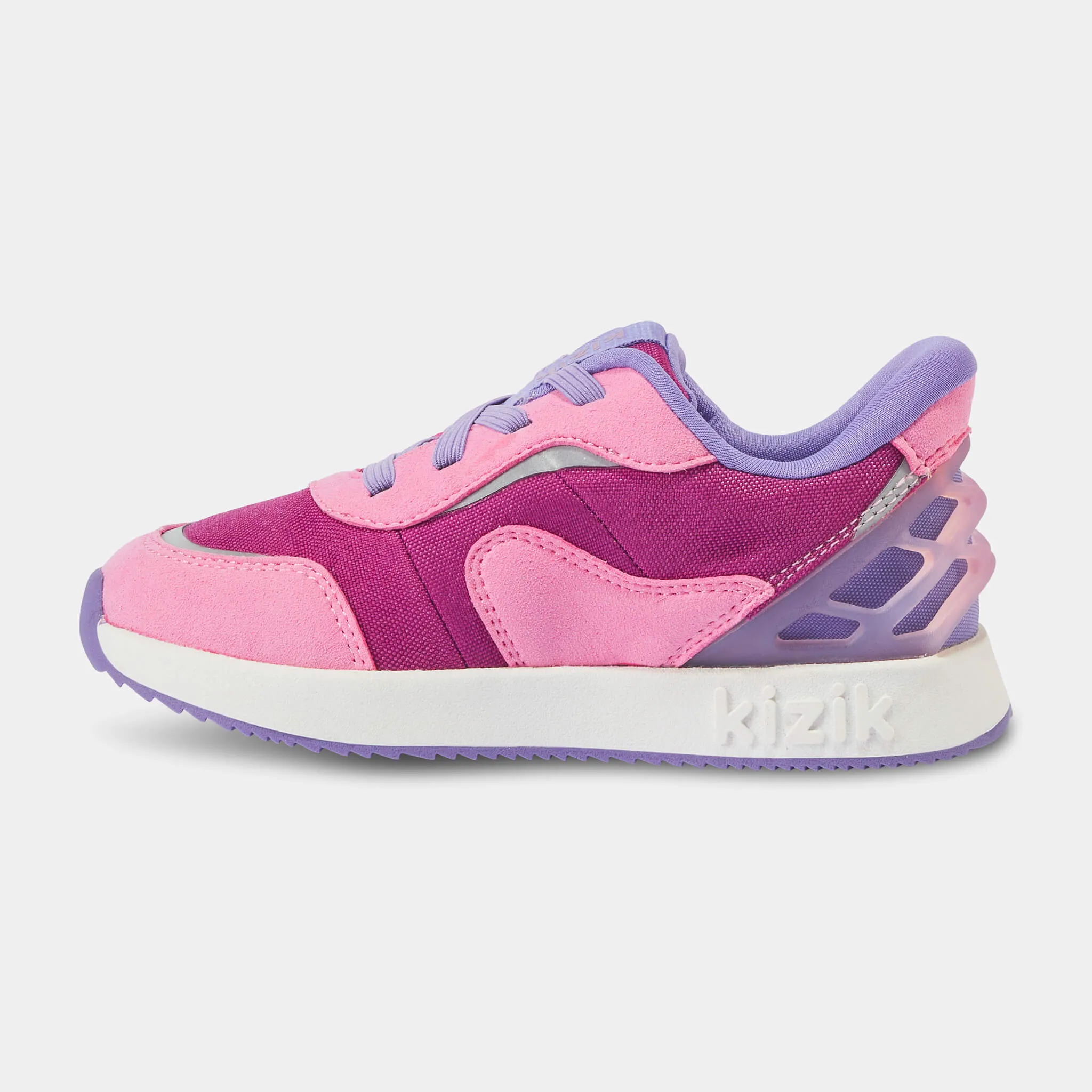 Kids Orlando - Festival Fuchsia,Kids Shoes