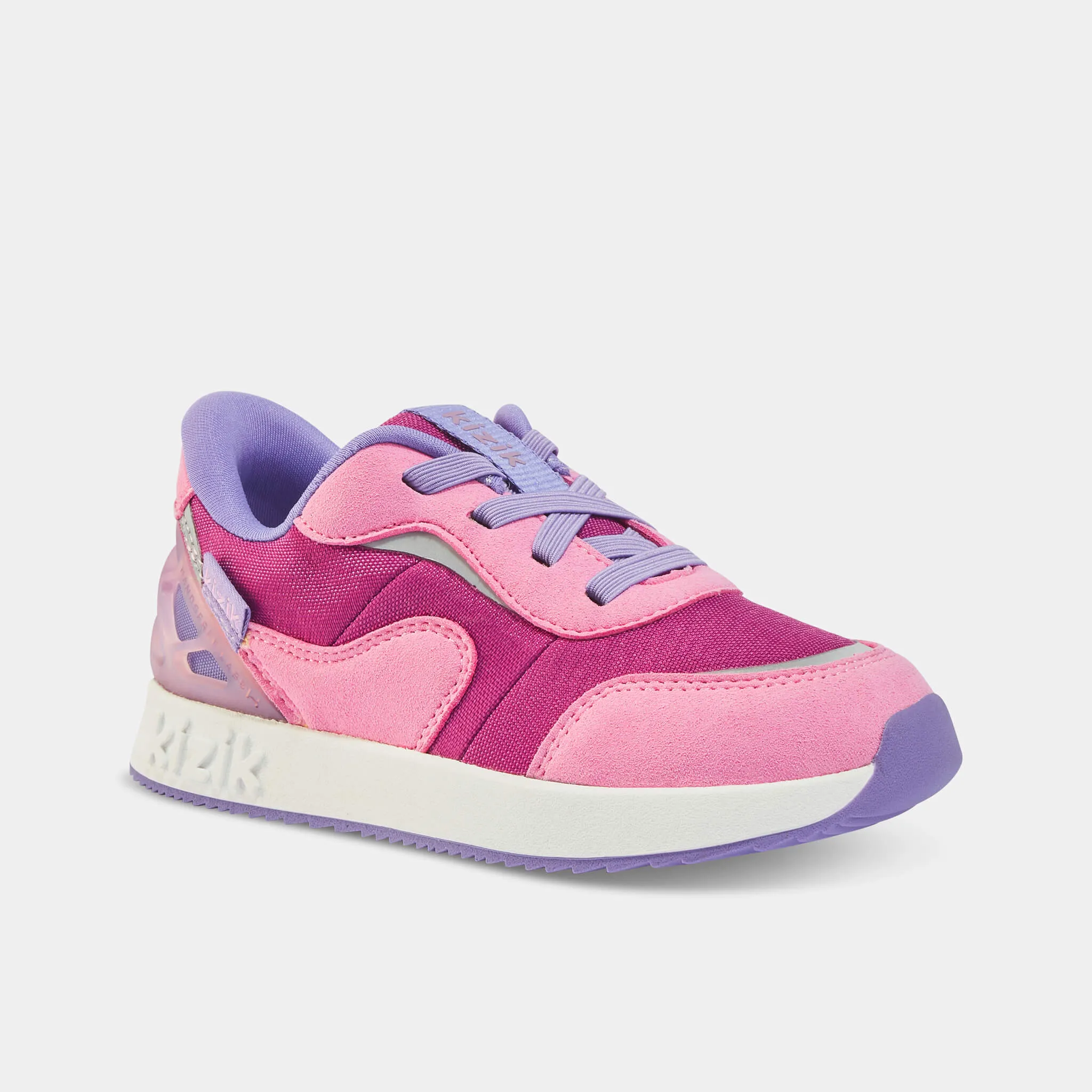 Kids Orlando - Festival Fuchsia,Kids Shoes