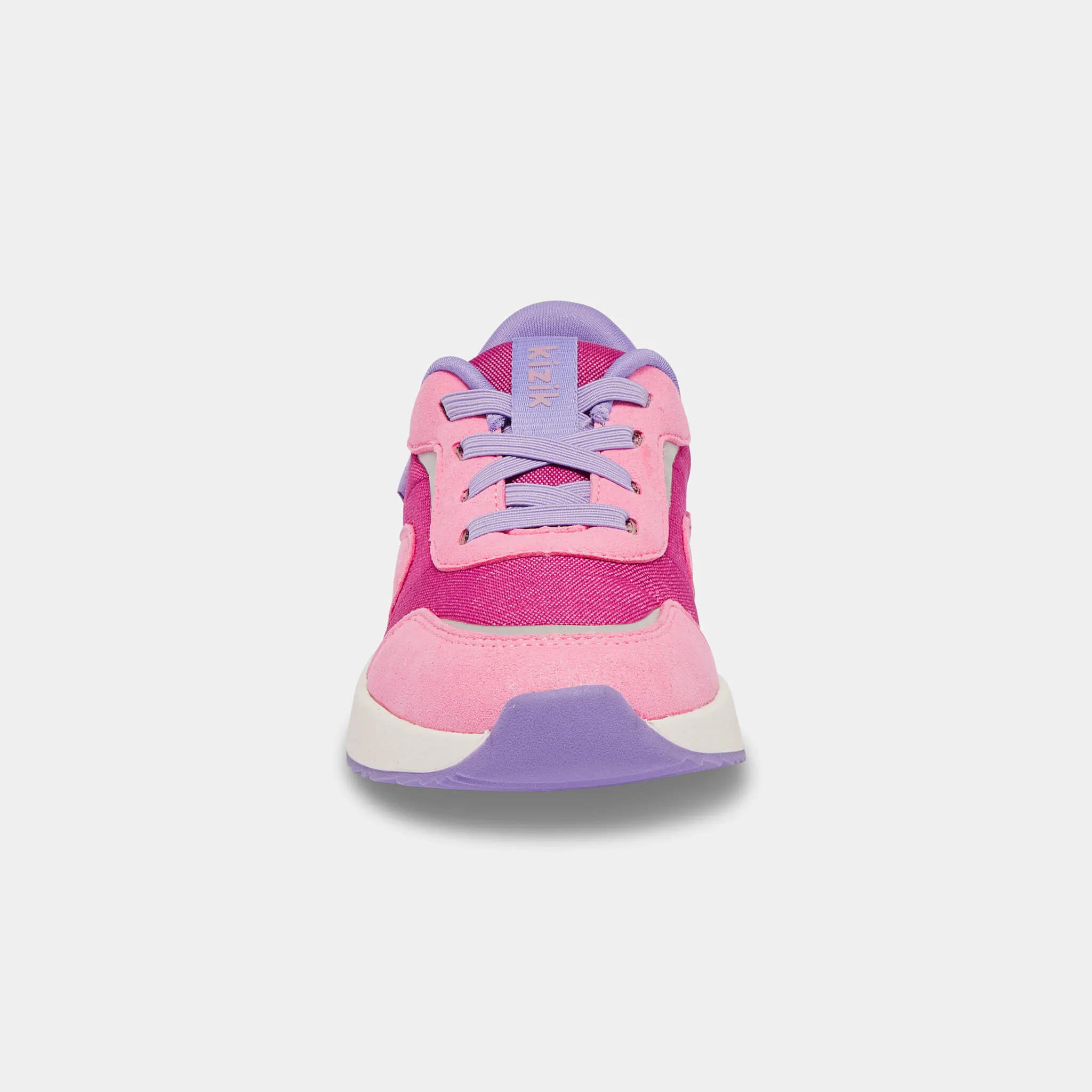 Kids Orlando - Festival Fuchsia,Kids Shoes