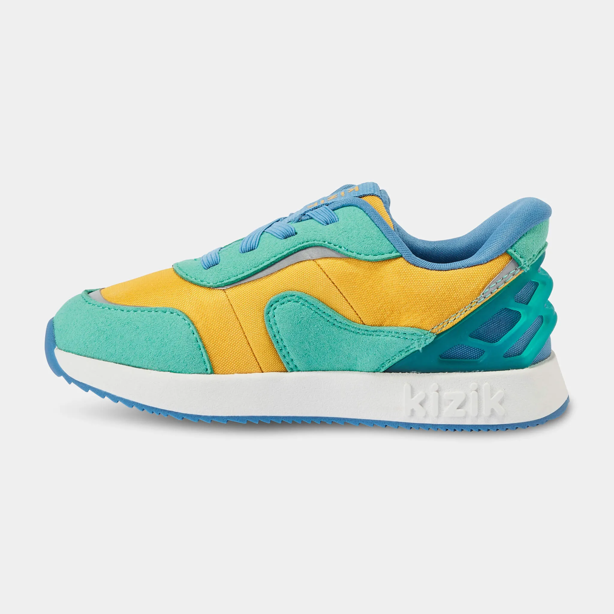Kids Orlando - Spectra Yellow,Kids Shoes