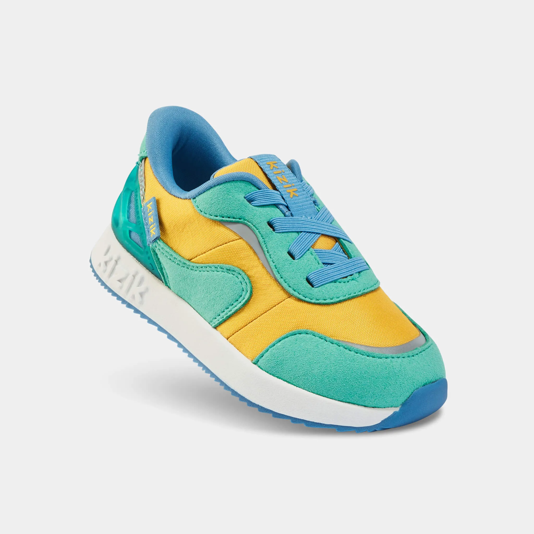 Kids Orlando - Spectra Yellow,Kids Shoes
