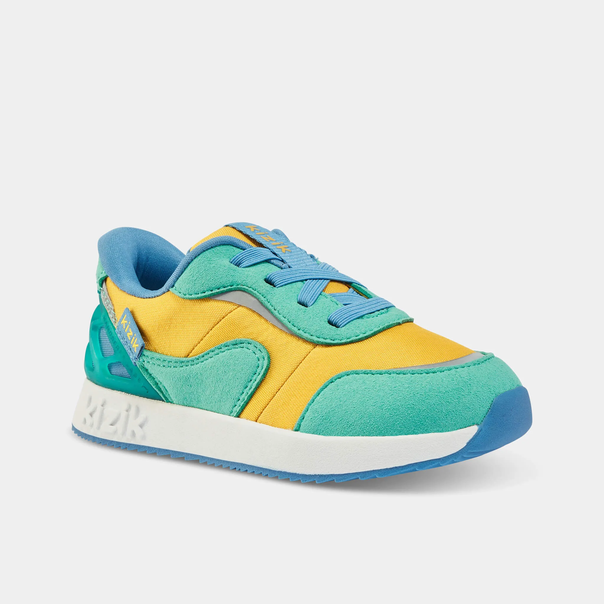 Kids Orlando - Spectra Yellow,Kids Shoes