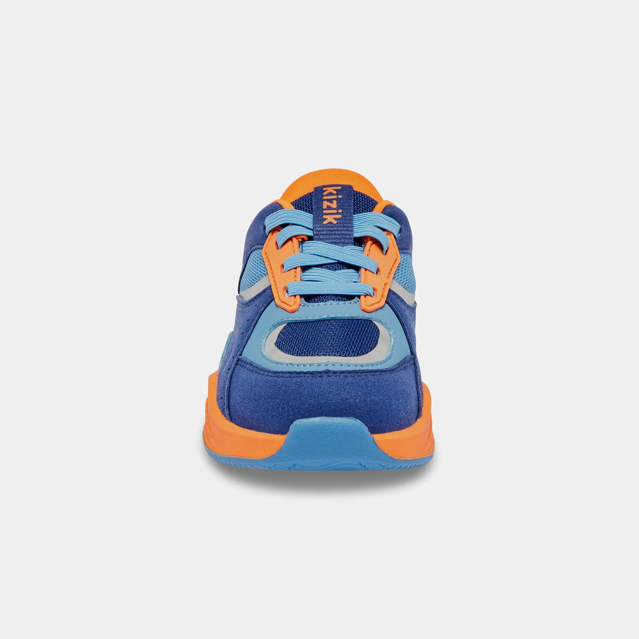 Kids Phoenix - Bellwether Blue/Orange,Kids Shoes