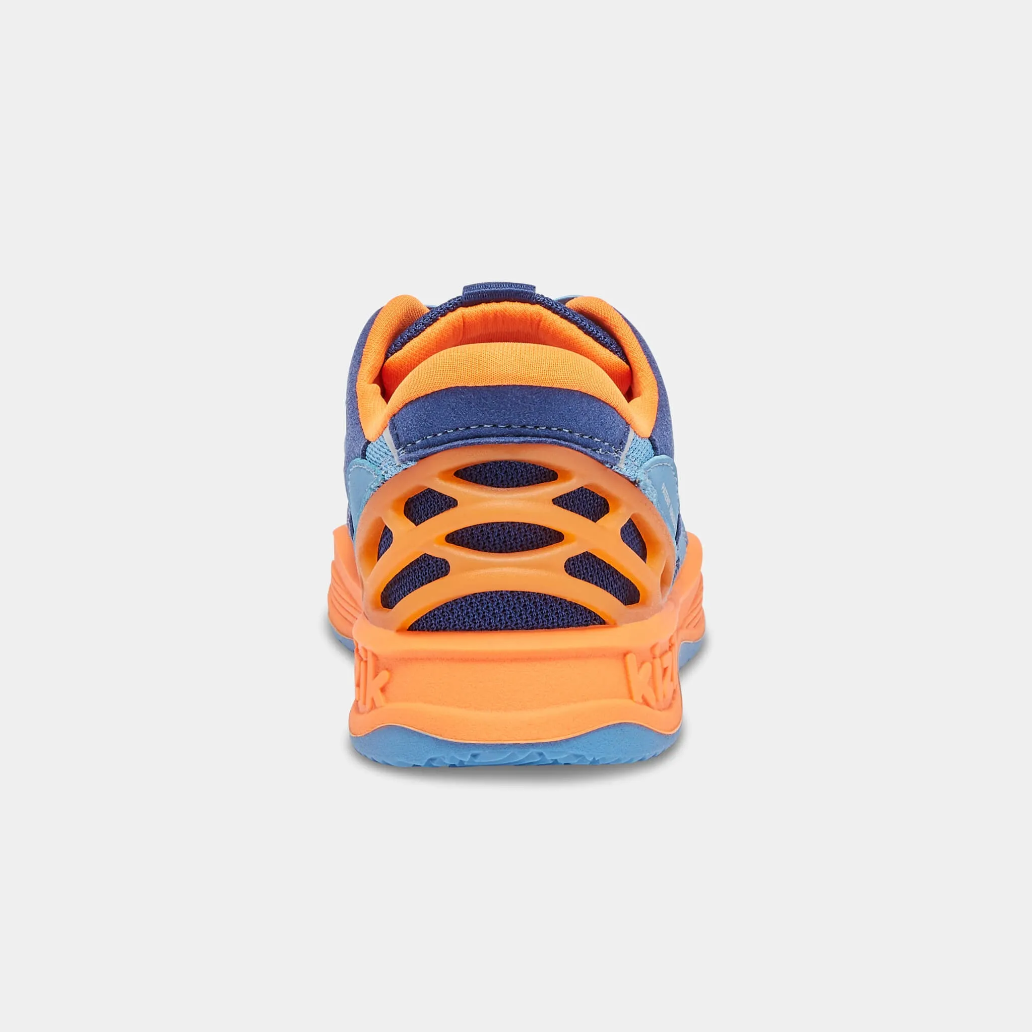 Kids Phoenix - Bellwether Blue/Orange,Kids Shoes